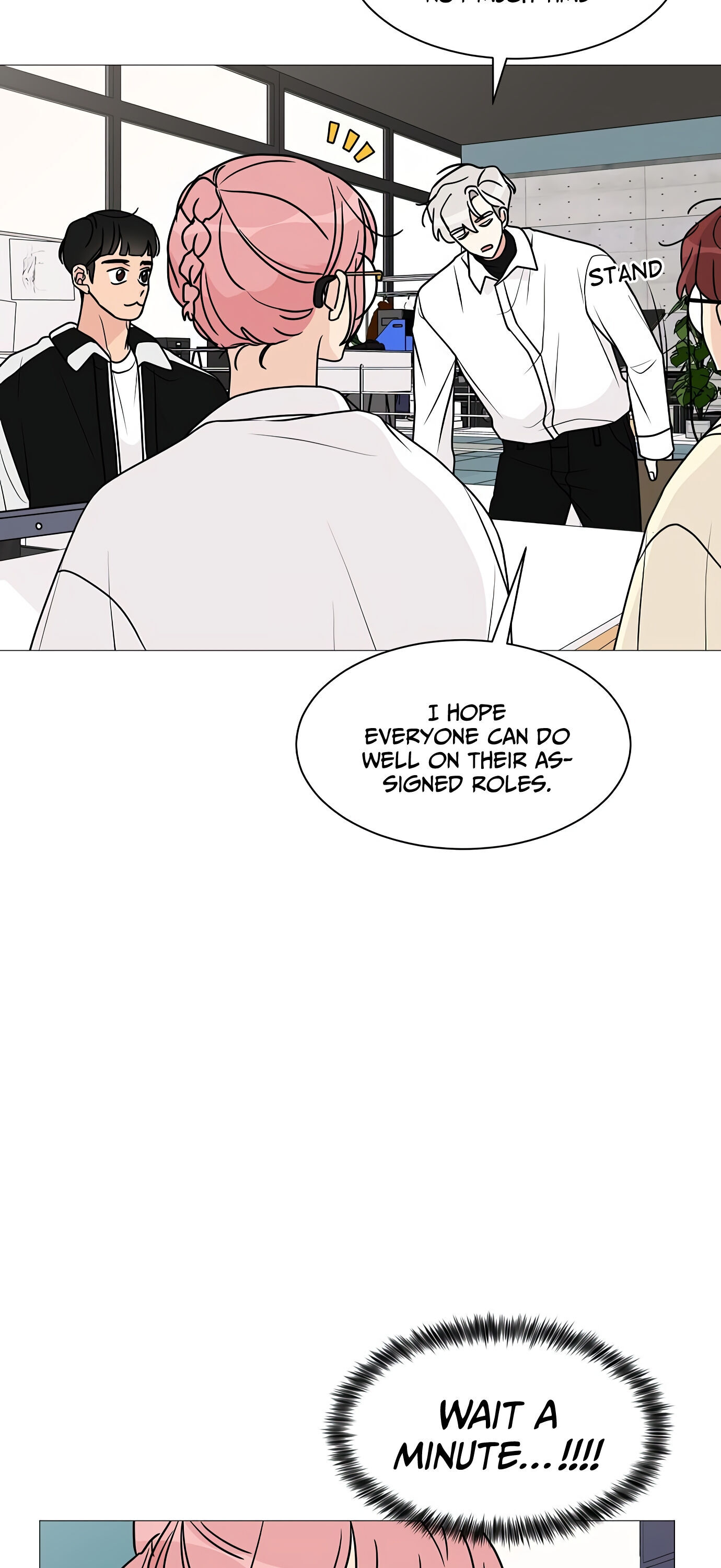 Miss 180 Chapter 22 - Page 40