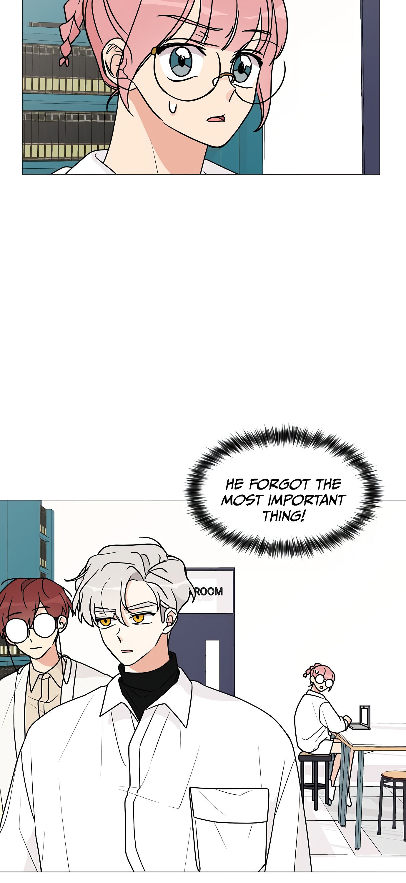 Miss 180 Chapter 22 - Page 41