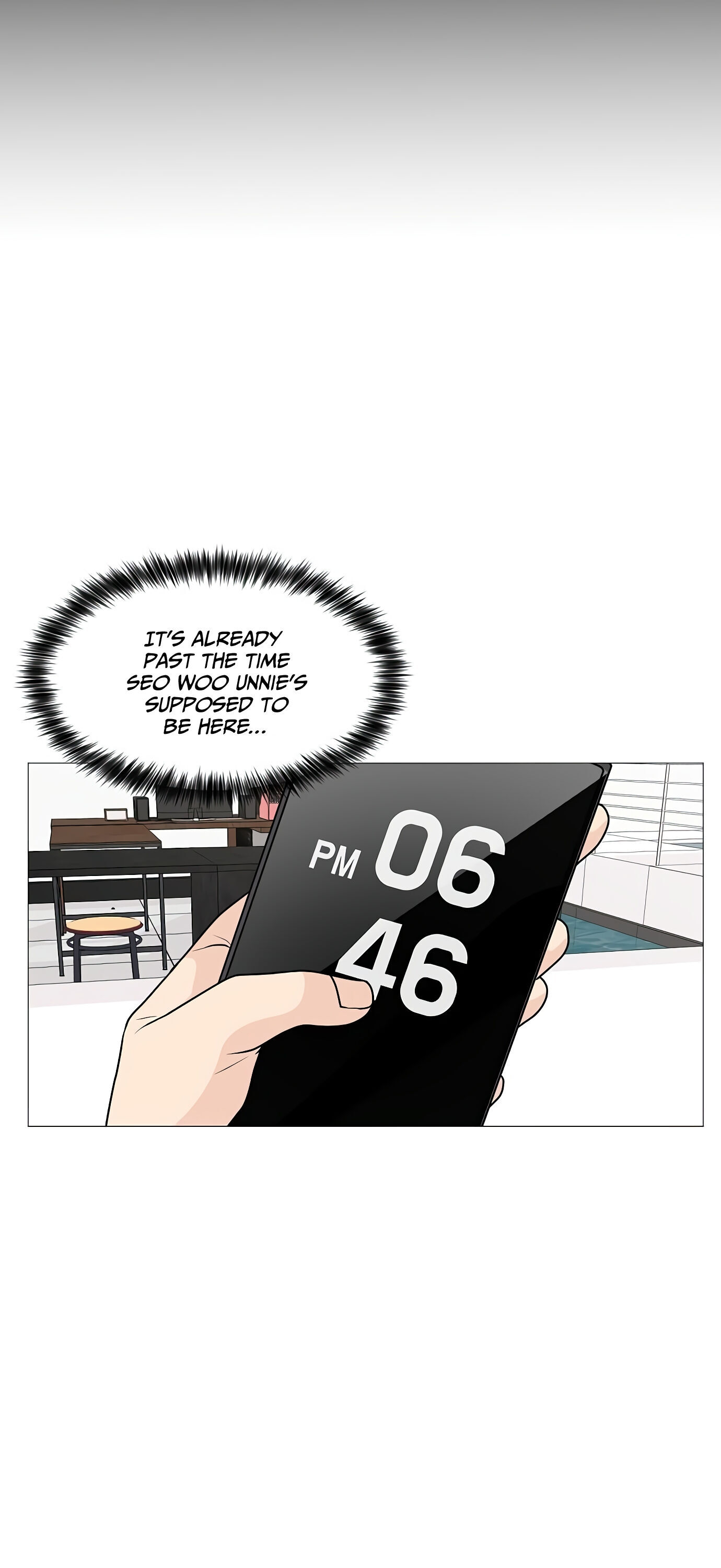 Miss 180 Chapter 22 - Page 48