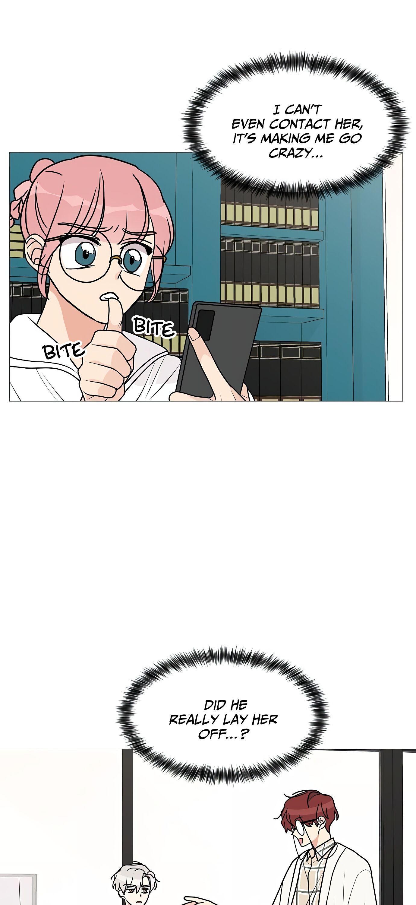 Miss 180 Chapter 22 - Page 49