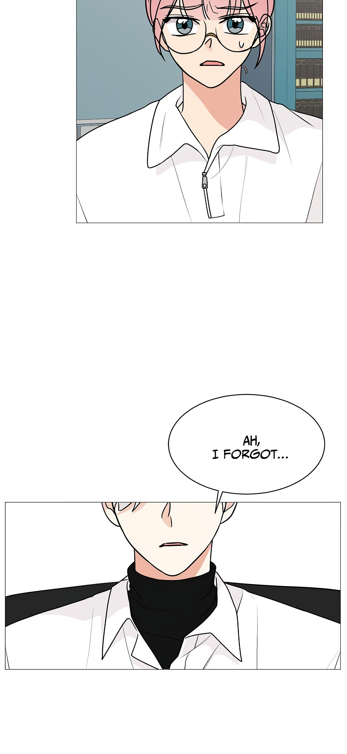 Miss 180 Chapter 22 - Page 54