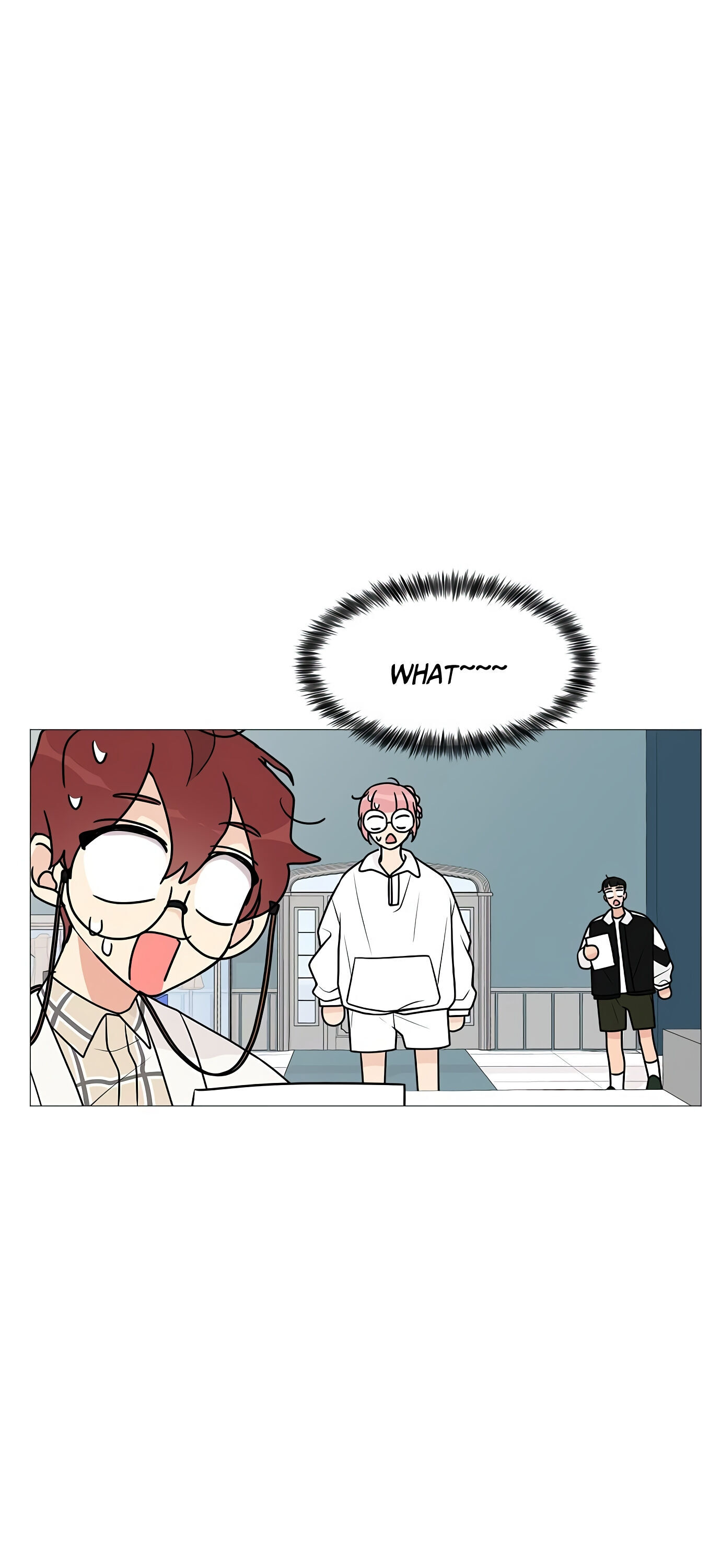 Miss 180 Chapter 22 - Page 56