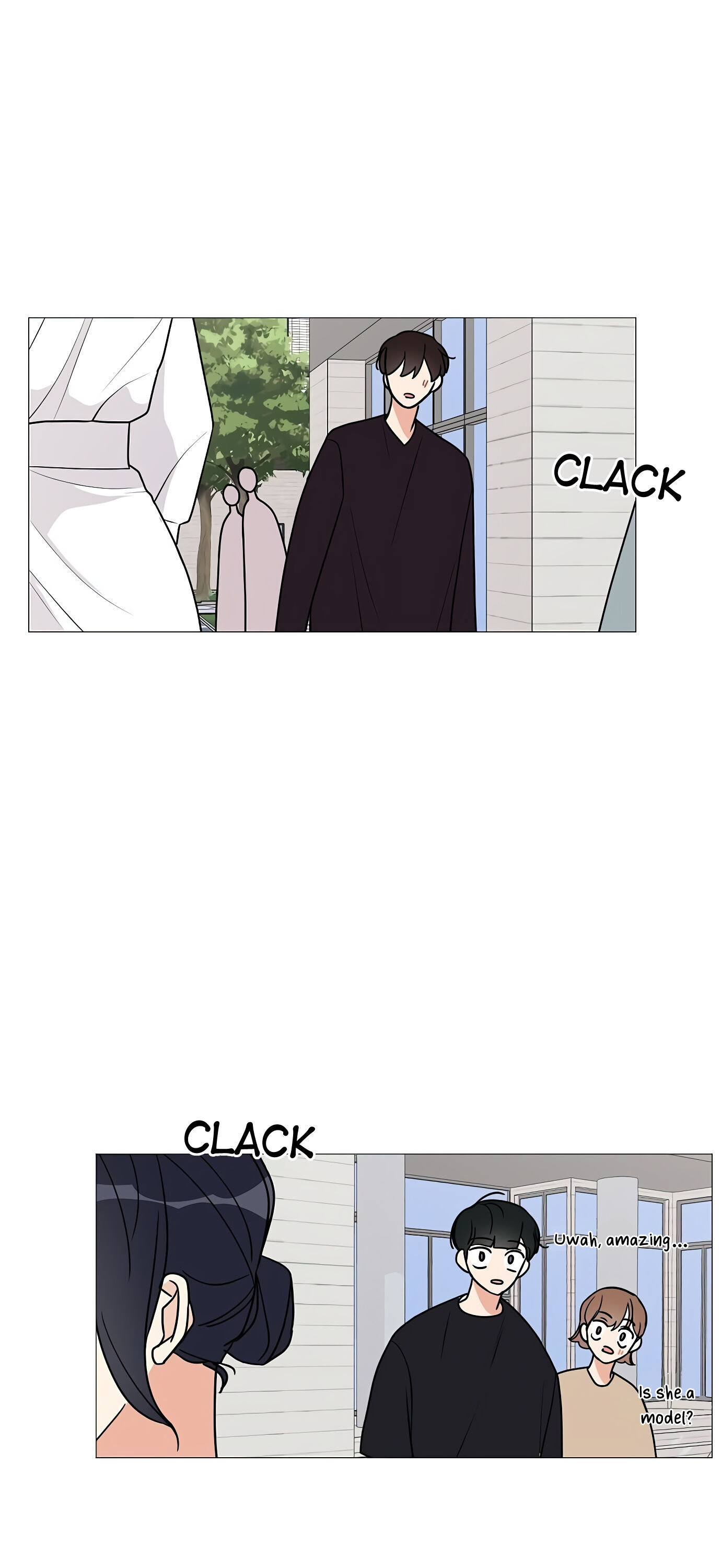 Miss 180 Chapter 22 - Page 58