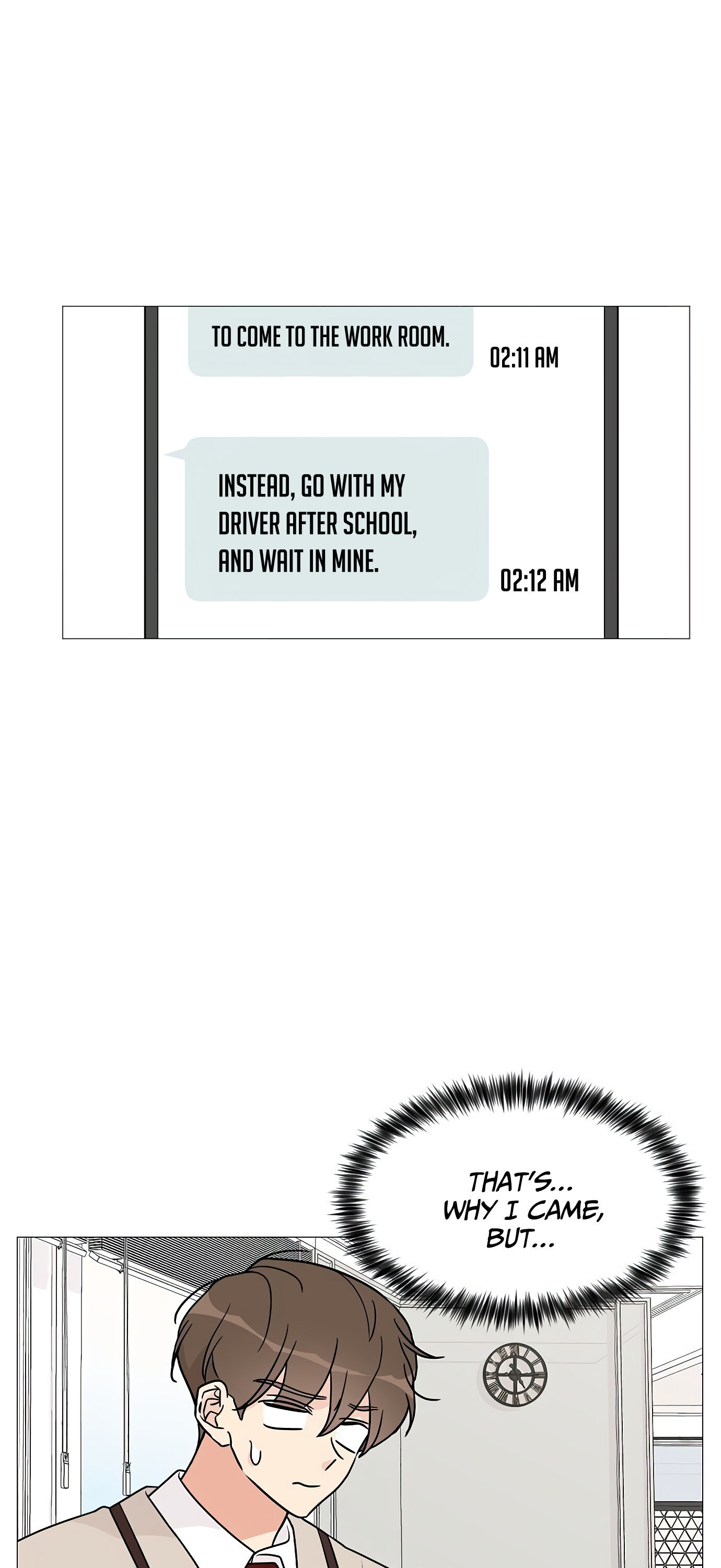 Miss 180 Chapter 22 - Page 61