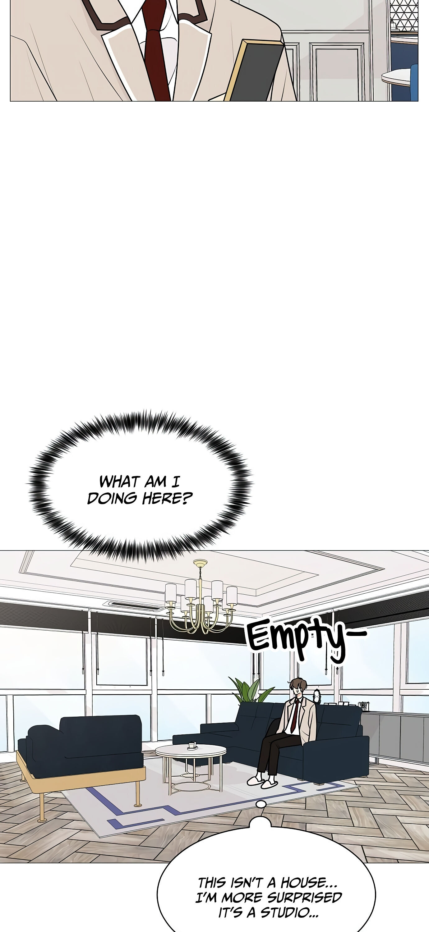 Miss 180 Chapter 22 - Page 62