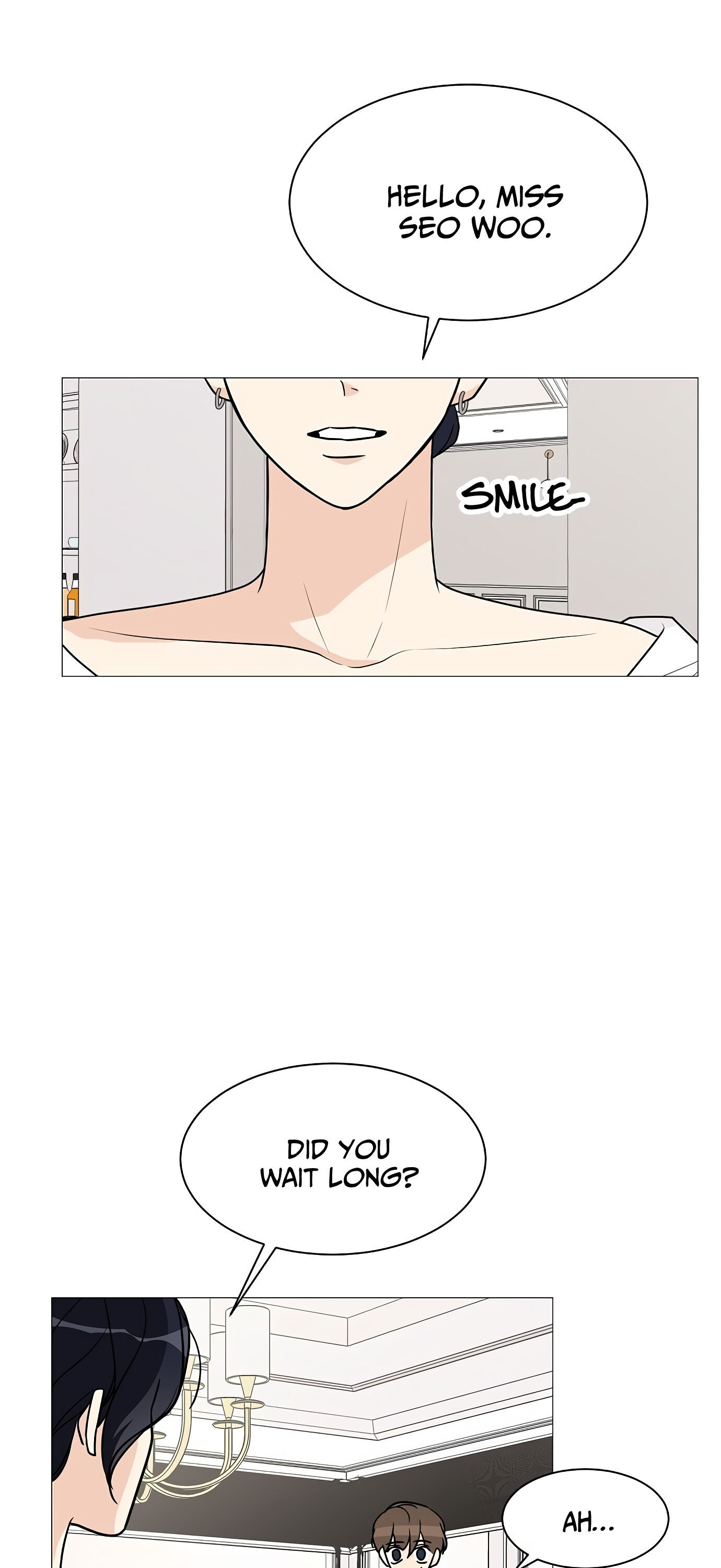 Miss 180 Chapter 22 - Page 65