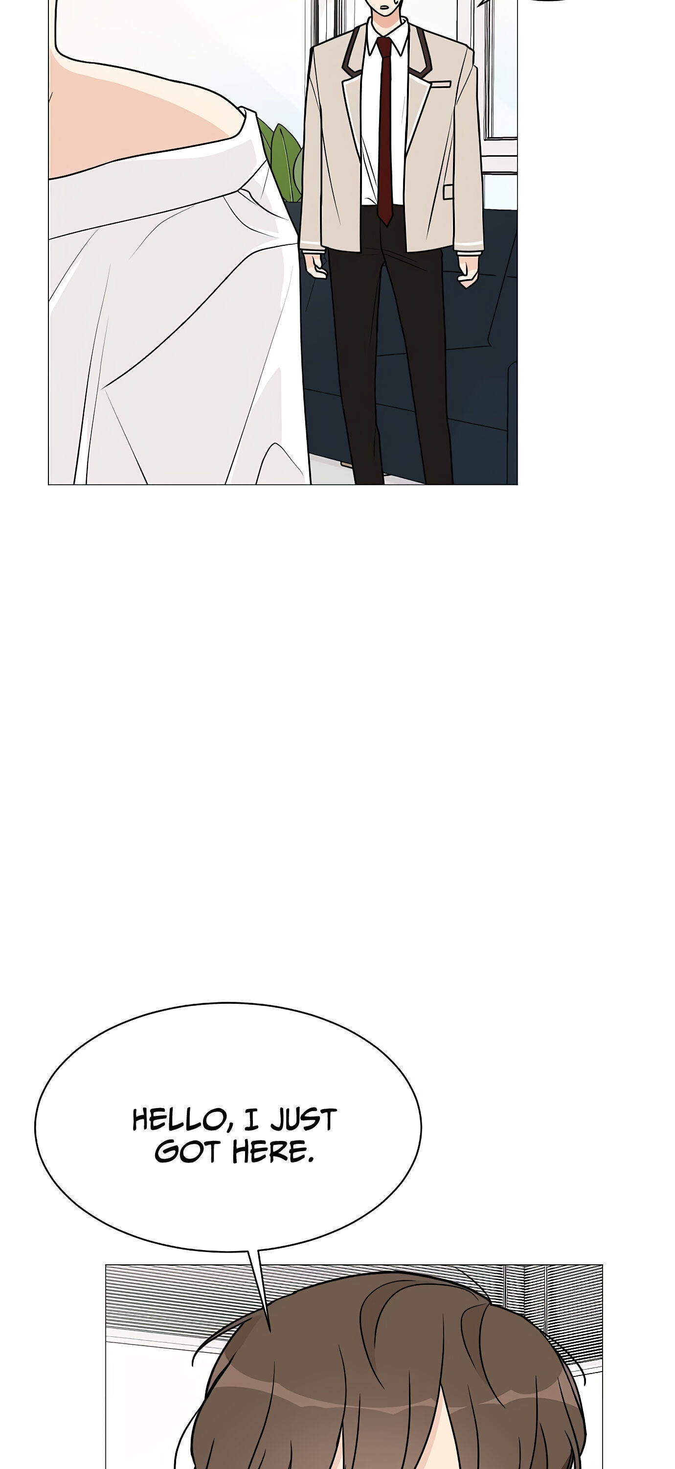 Miss 180 Chapter 22 - Page 66