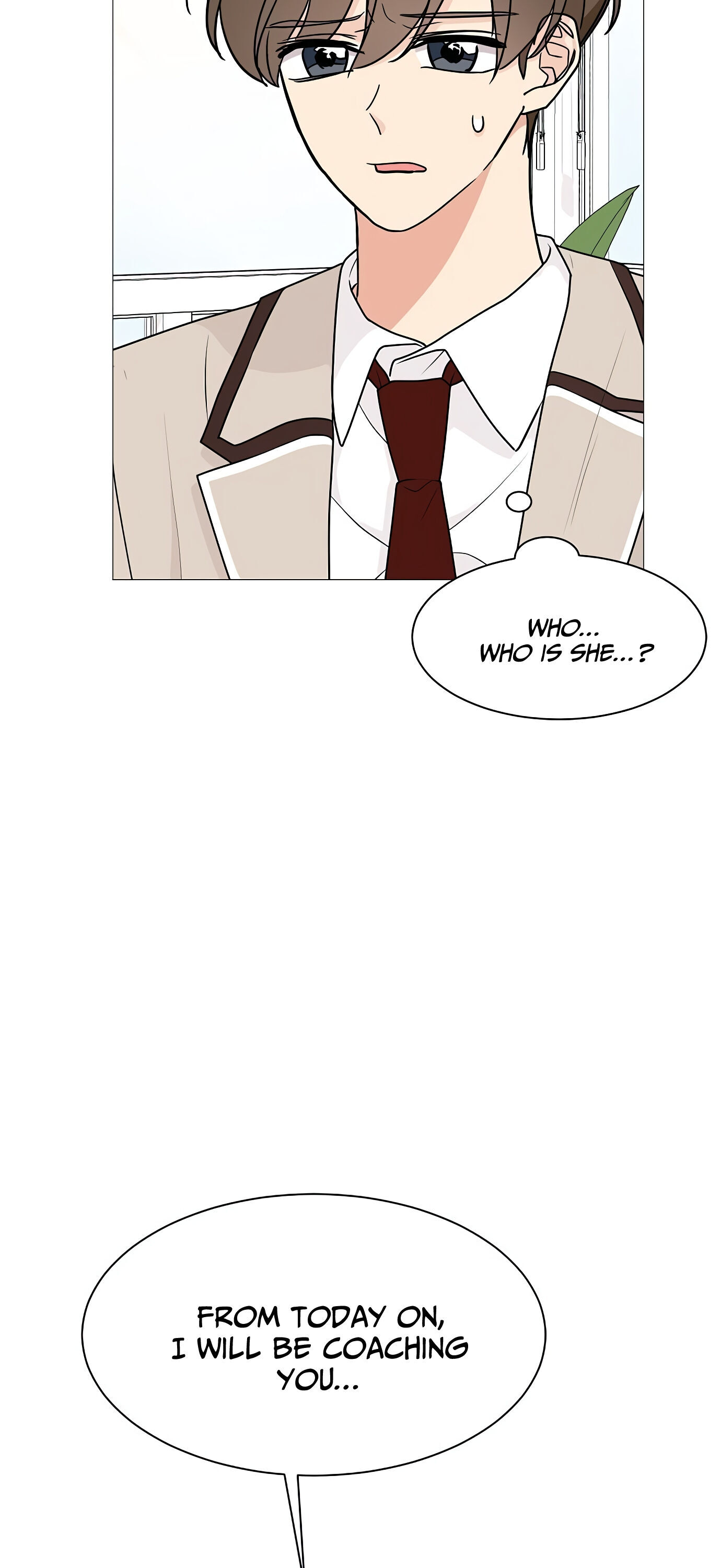 Miss 180 Chapter 22 - Page 67