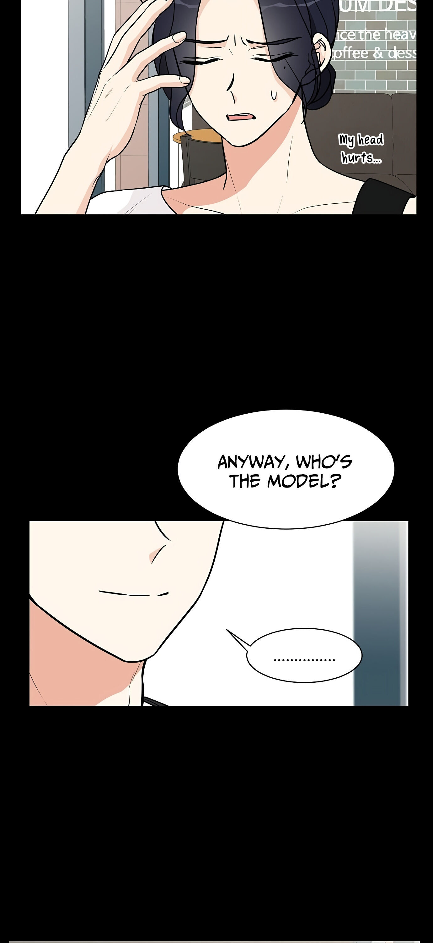 Miss 180 Chapter 23 - Page 11