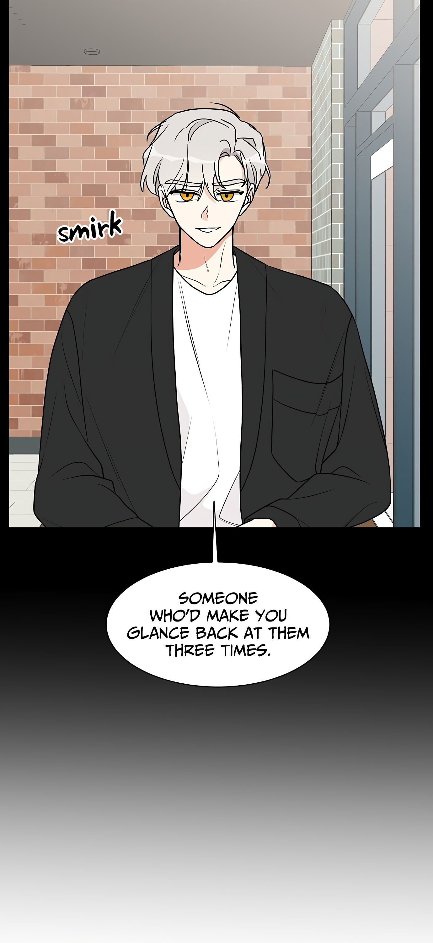 Miss 180 Chapter 23 - Page 12