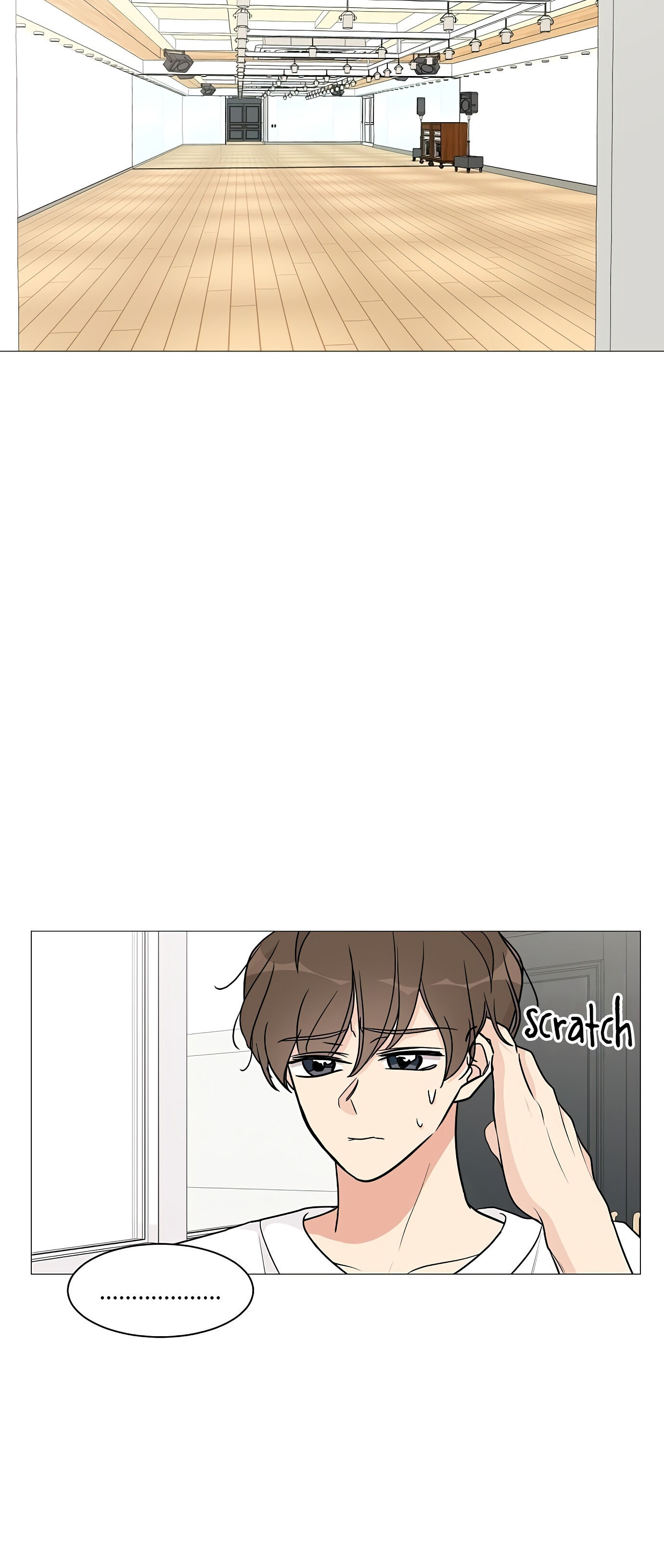 Miss 180 Chapter 23 - Page 14