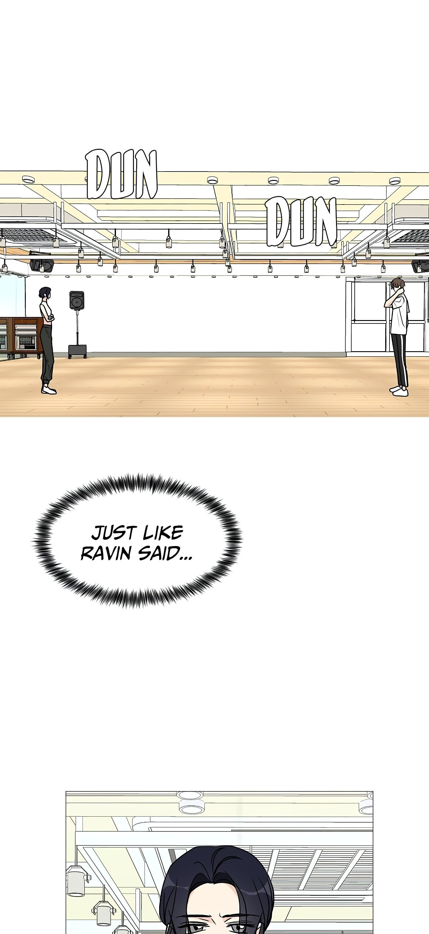 Miss 180 Chapter 23 - Page 15