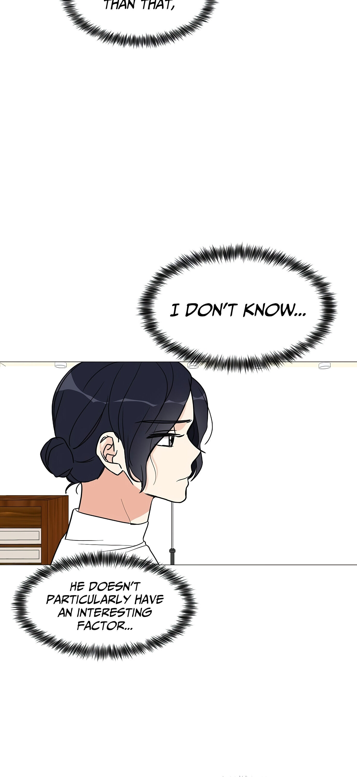 Miss 180 Chapter 23 - Page 22