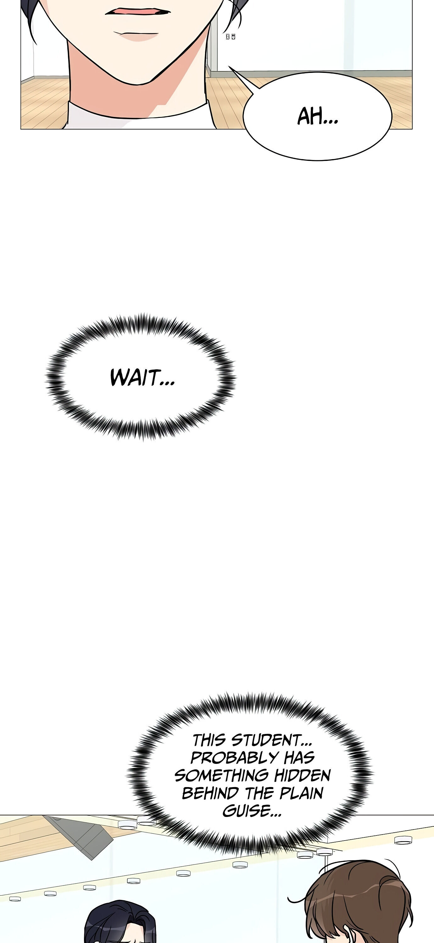 Miss 180 Chapter 23 - Page 25