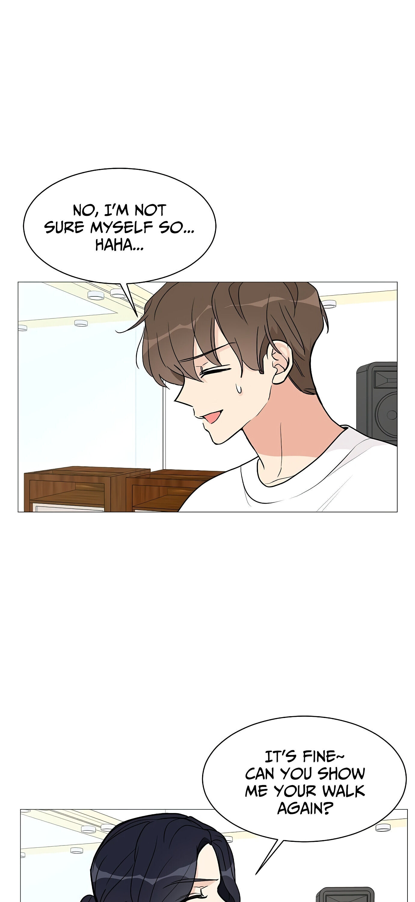 Miss 180 Chapter 23 - Page 28