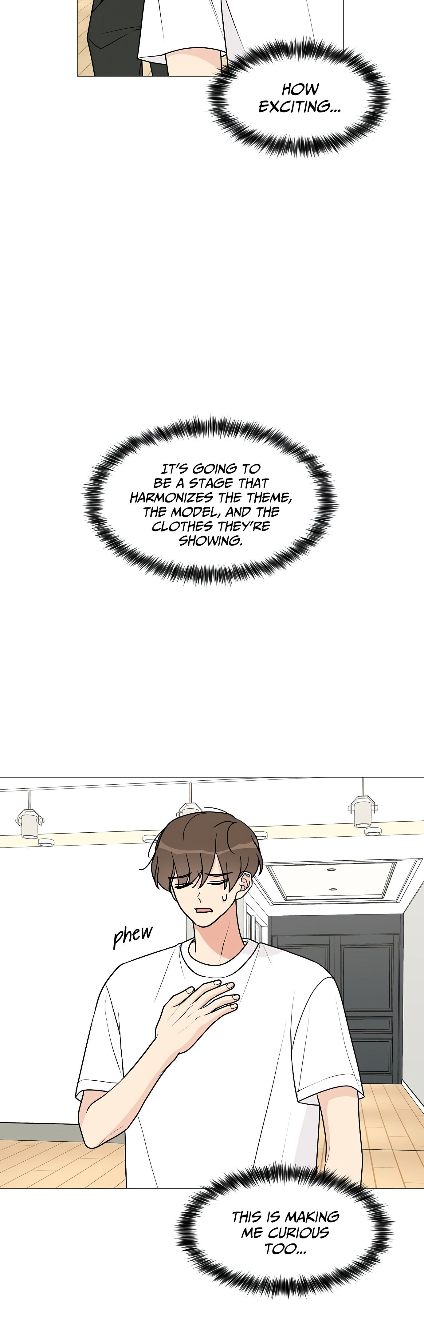 Miss 180 Chapter 23 - Page 31