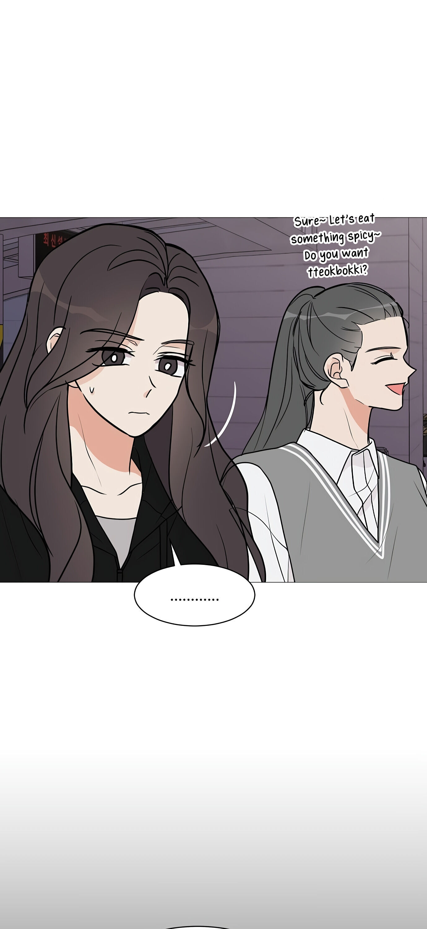 Miss 180 Chapter 23 - Page 37