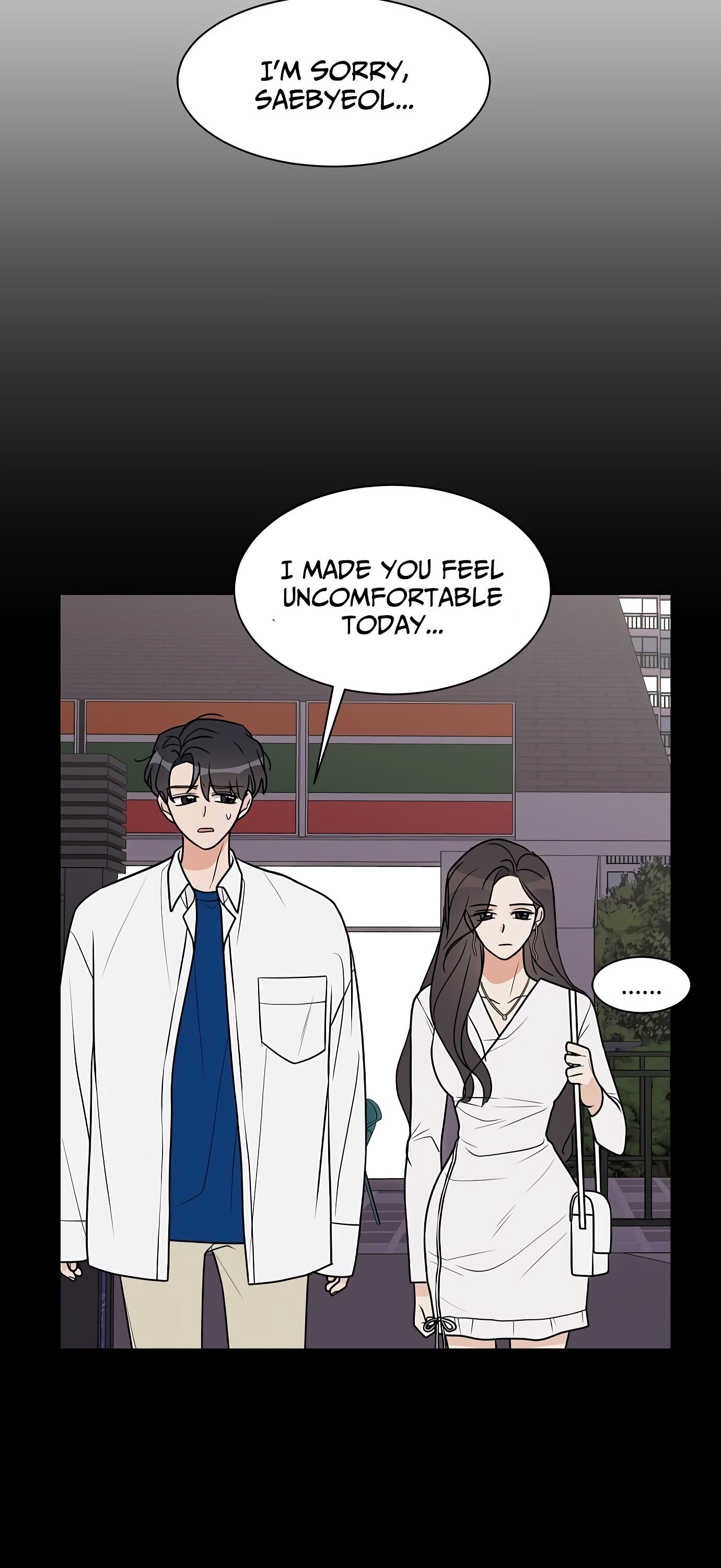 Miss 180 Chapter 23 - Page 38