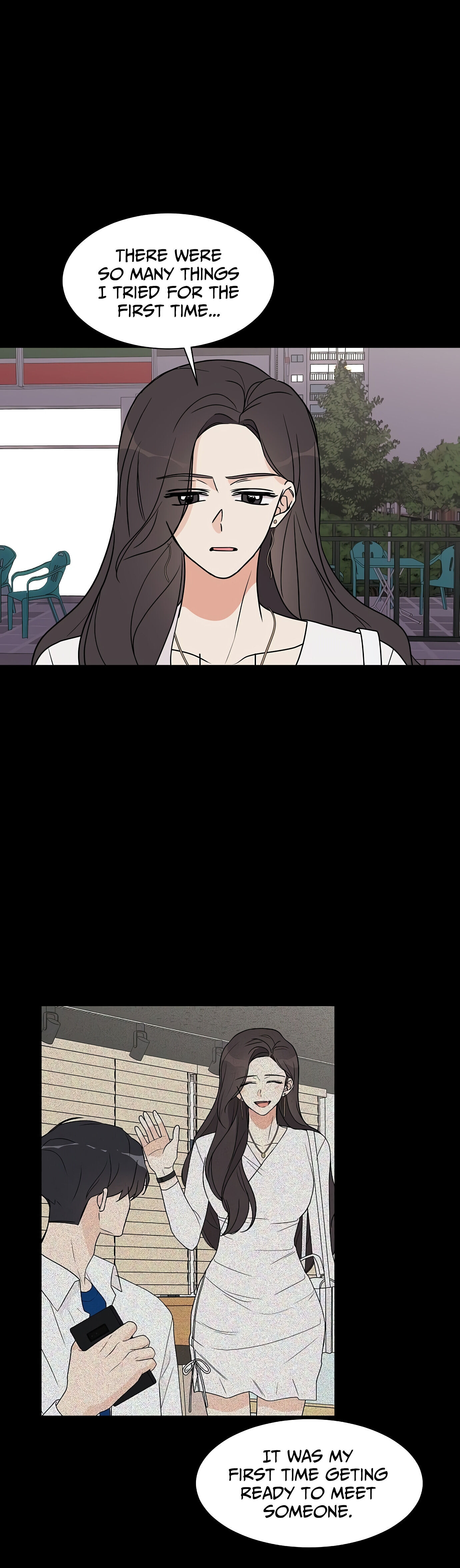 Miss 180 Chapter 23 - Page 40