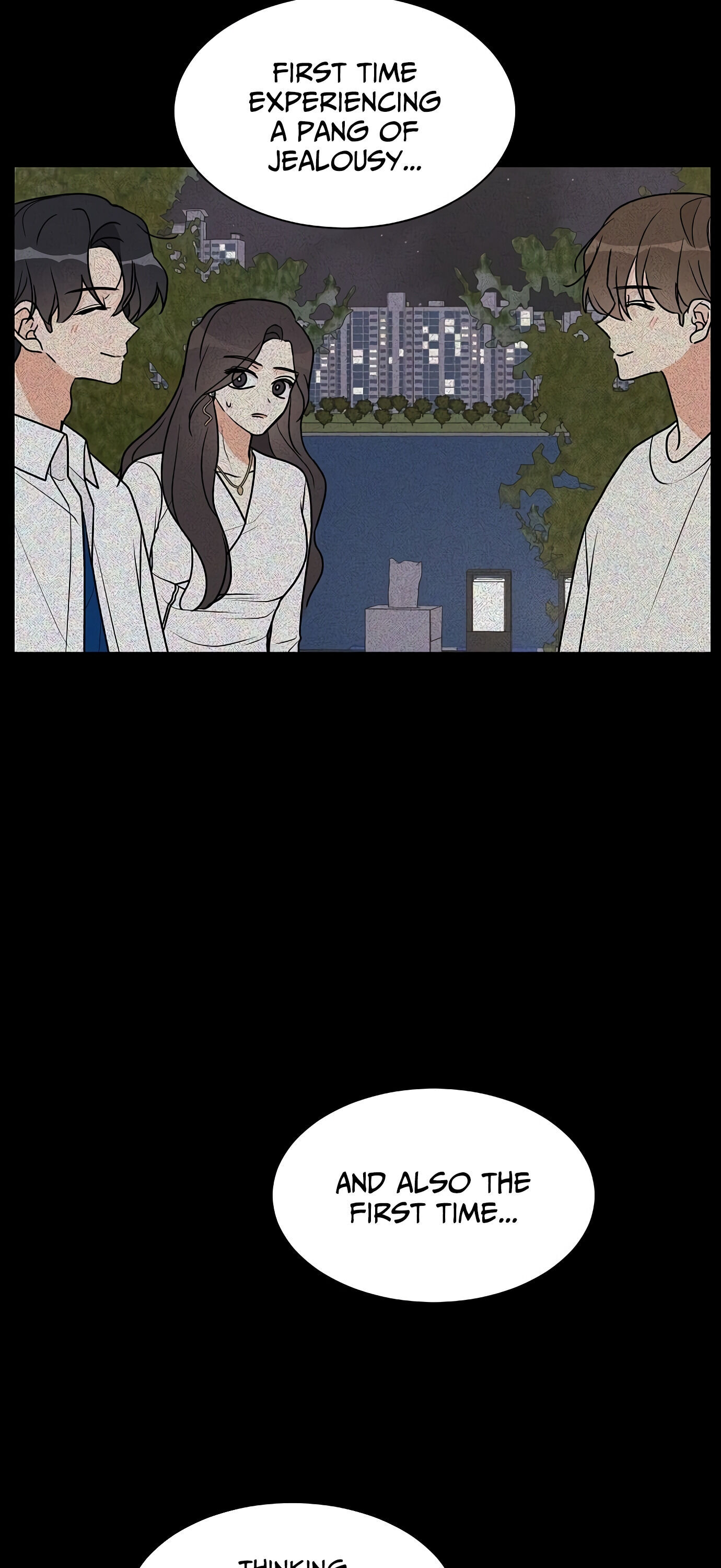 Miss 180 Chapter 23 - Page 42