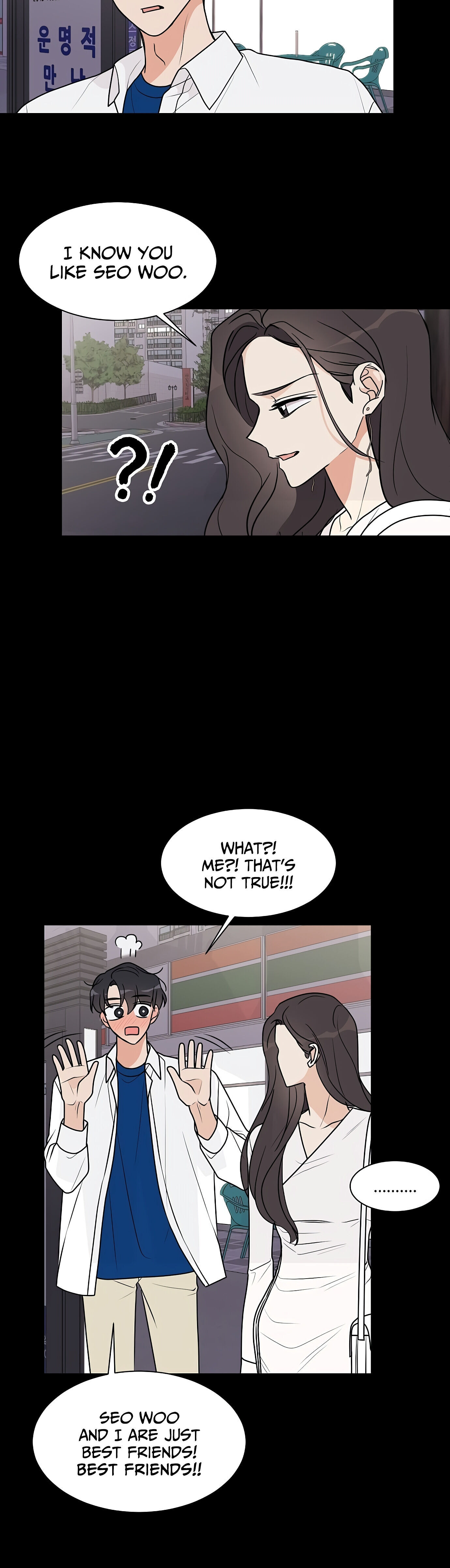 Miss 180 Chapter 23 - Page 44