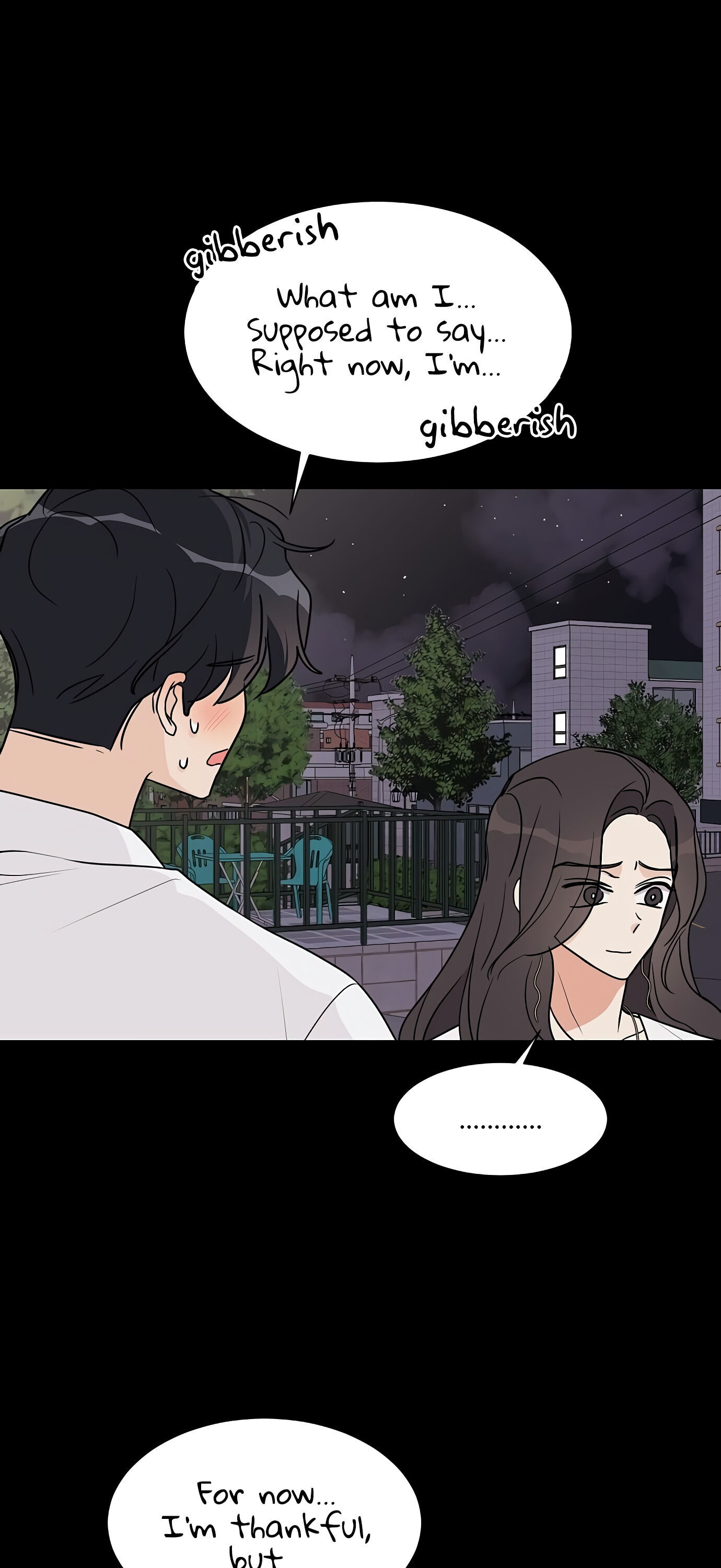 Miss 180 Chapter 23 - Page 51