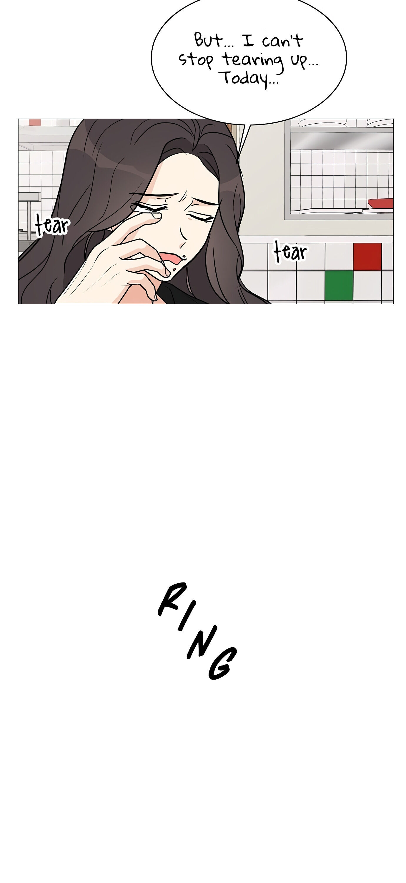 Miss 180 Chapter 23 - Page 58