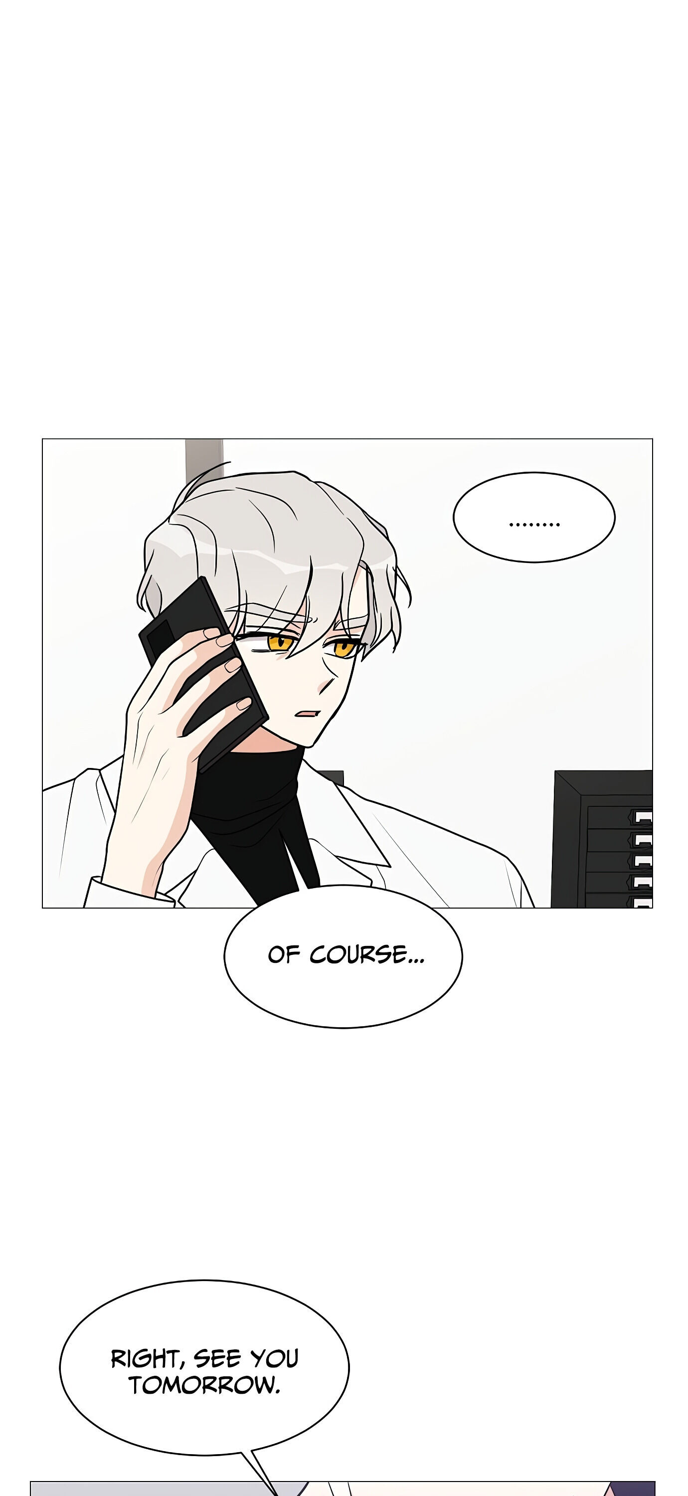 Miss 180 Chapter 23 - Page 63