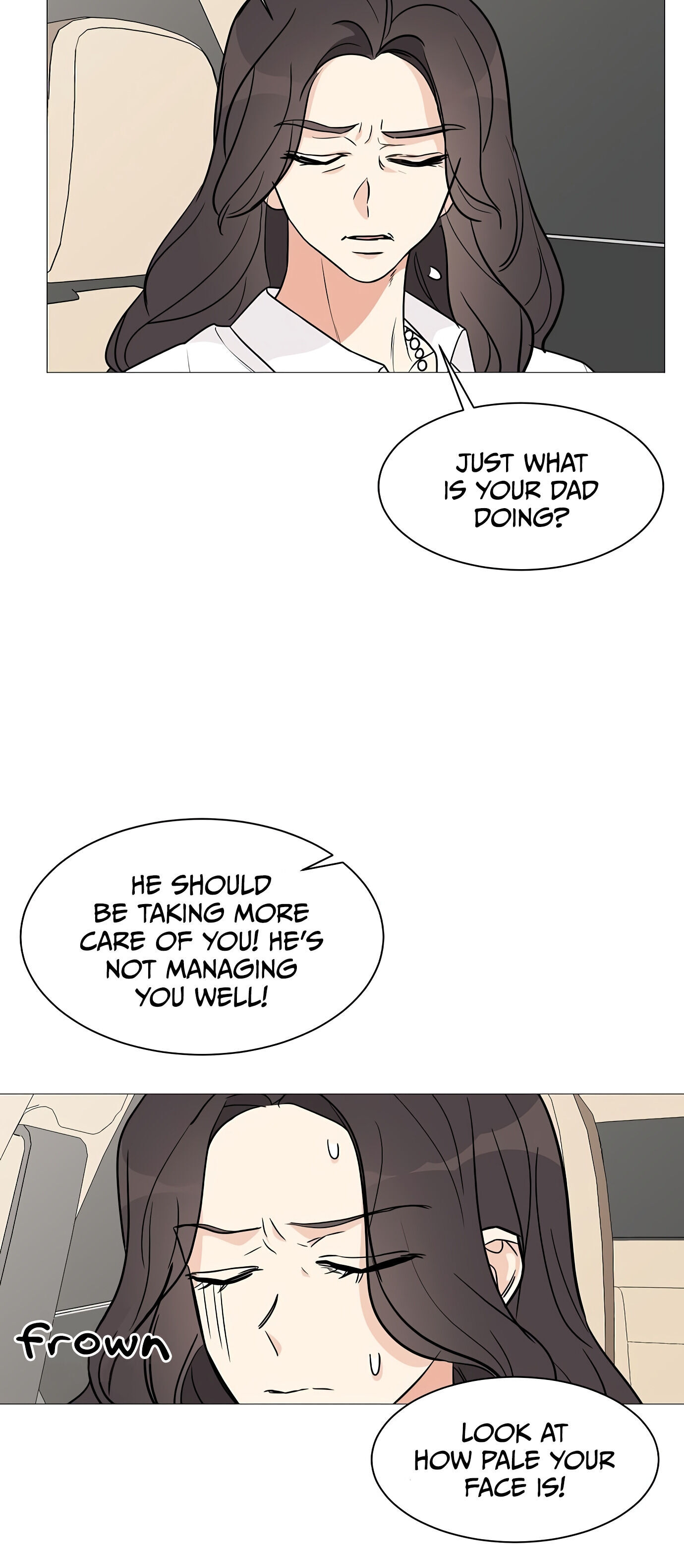 Miss 180 Chapter 24 - Page 5