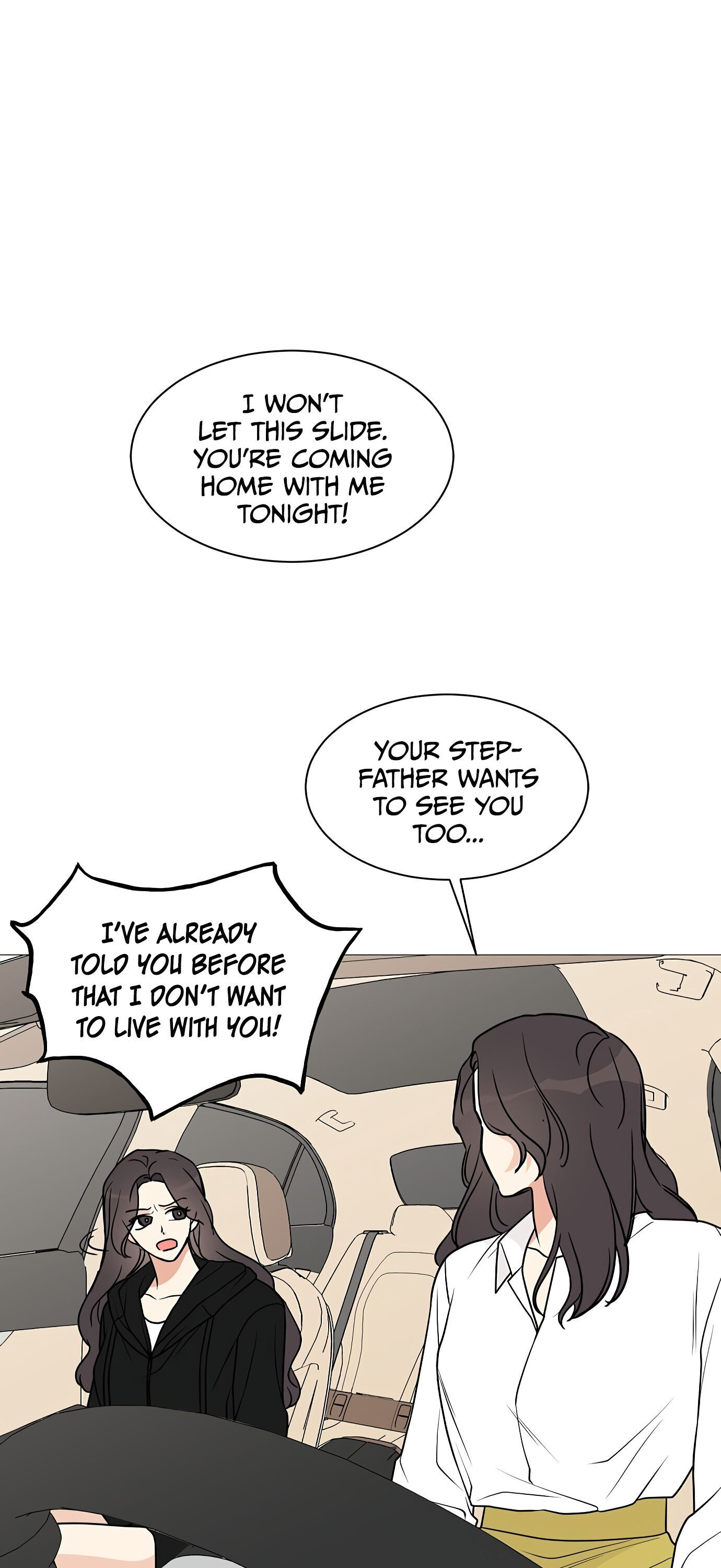 Miss 180 Chapter 24 - Page 6