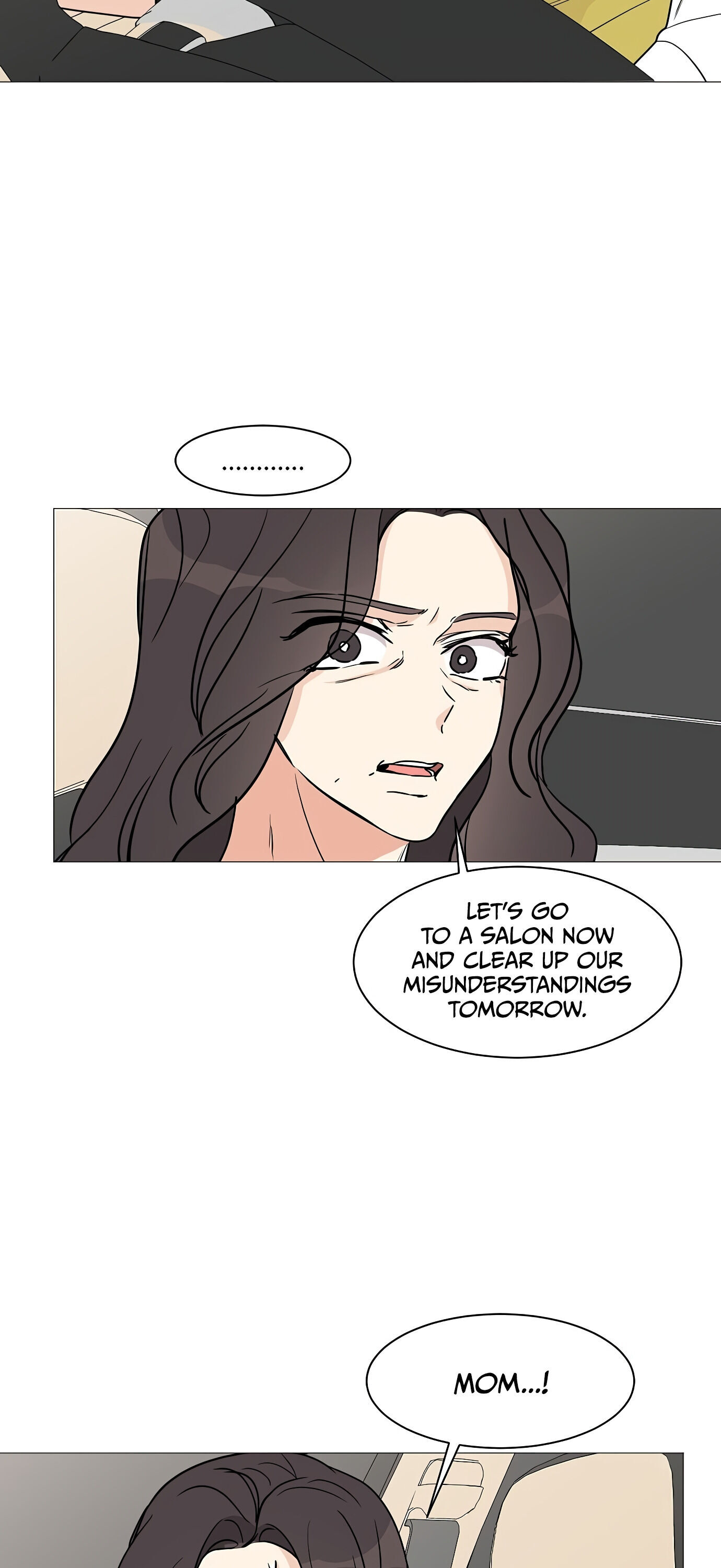 Miss 180 Chapter 24 - Page 7