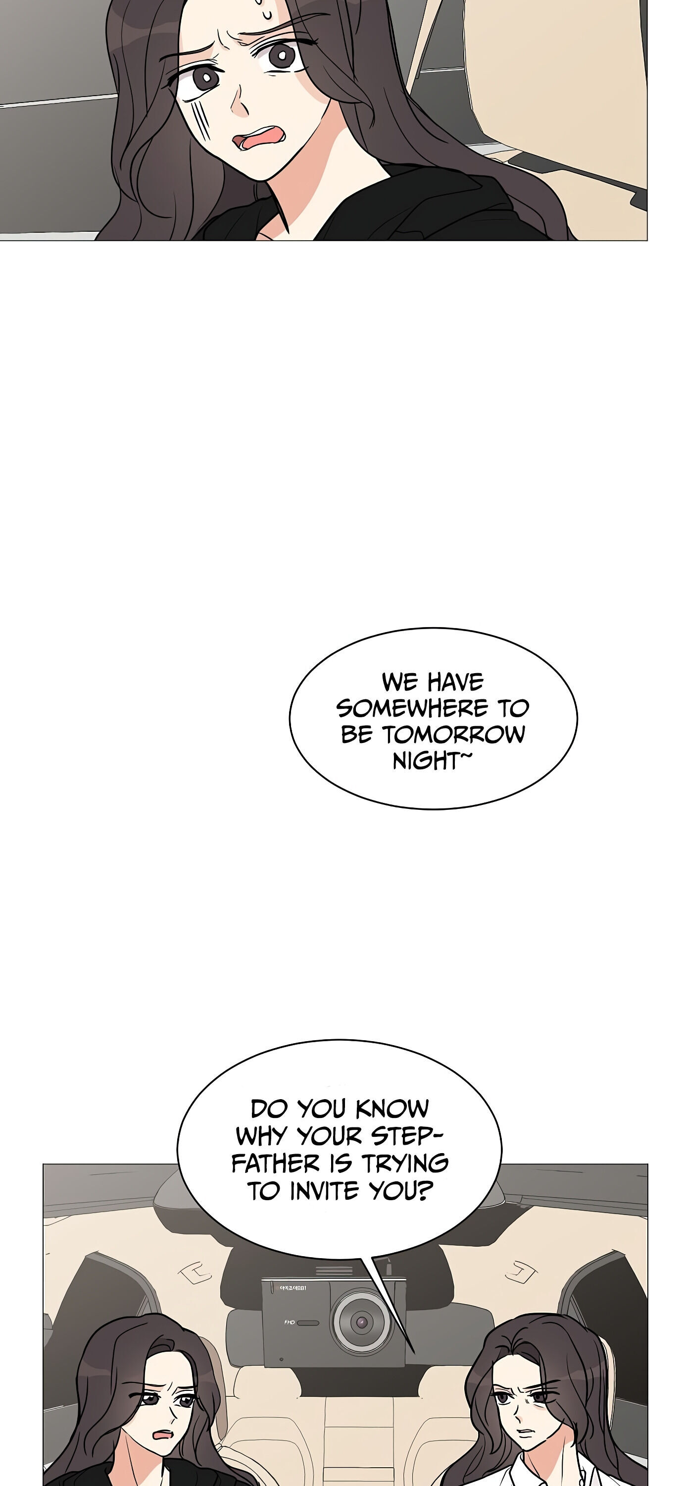 Miss 180 Chapter 24 - Page 8