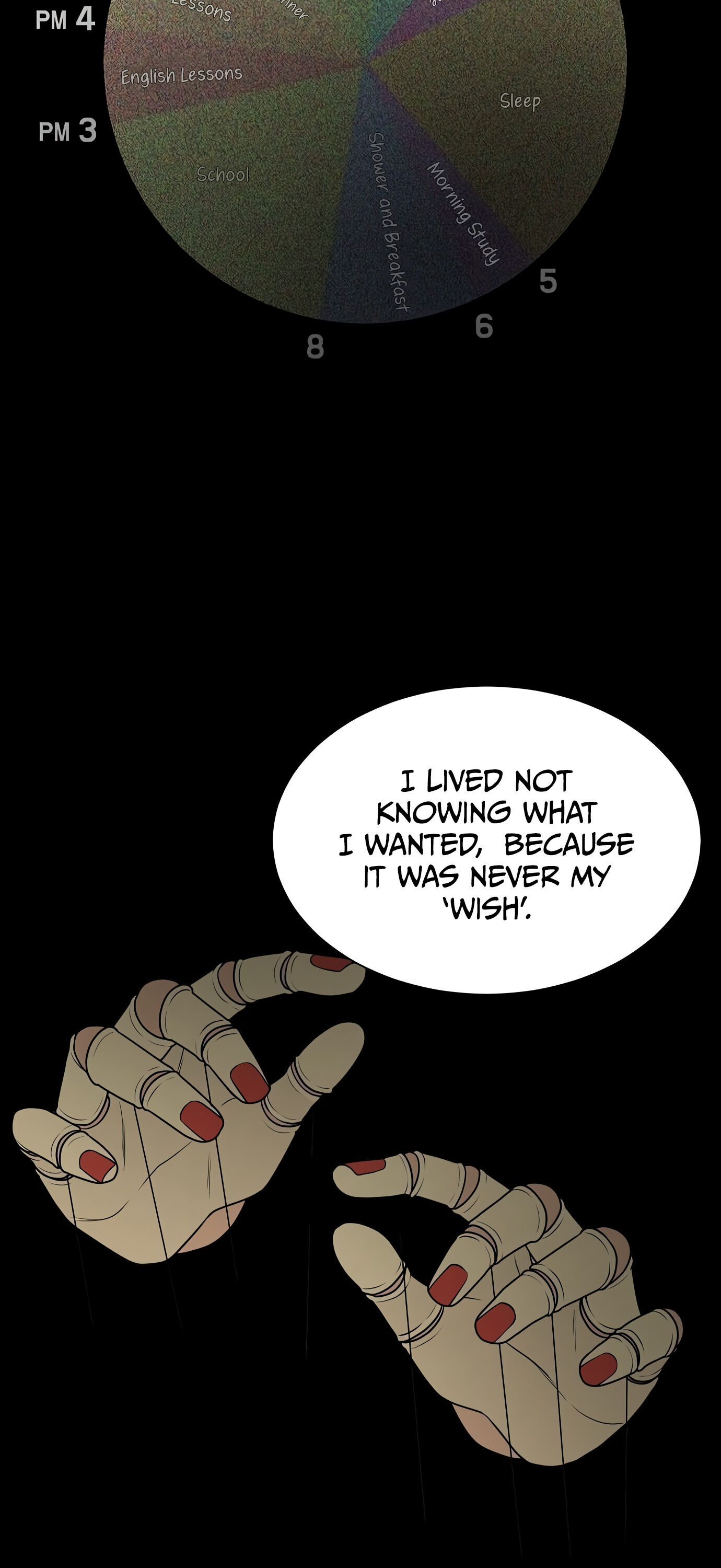 Miss 180 Chapter 24 - Page 11