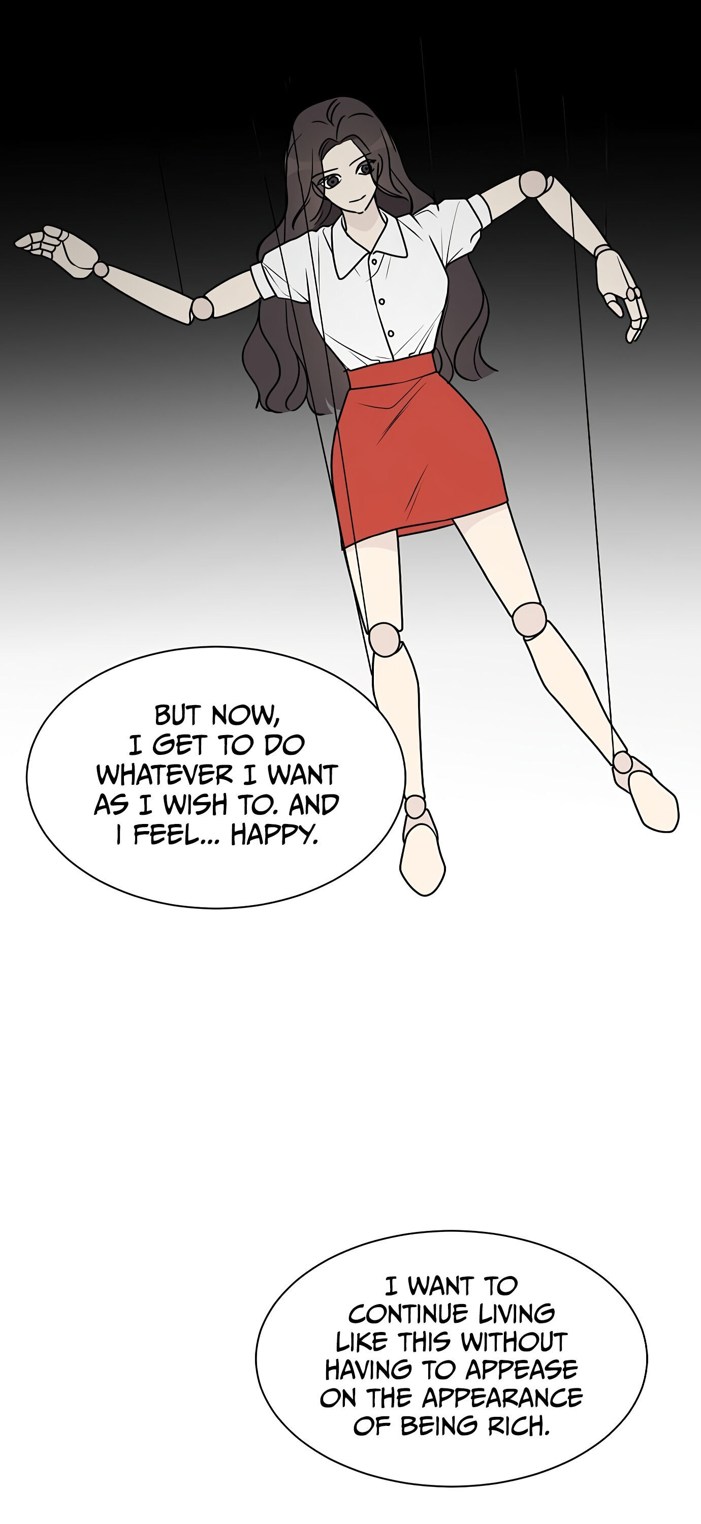 Miss 180 Chapter 24 - Page 12