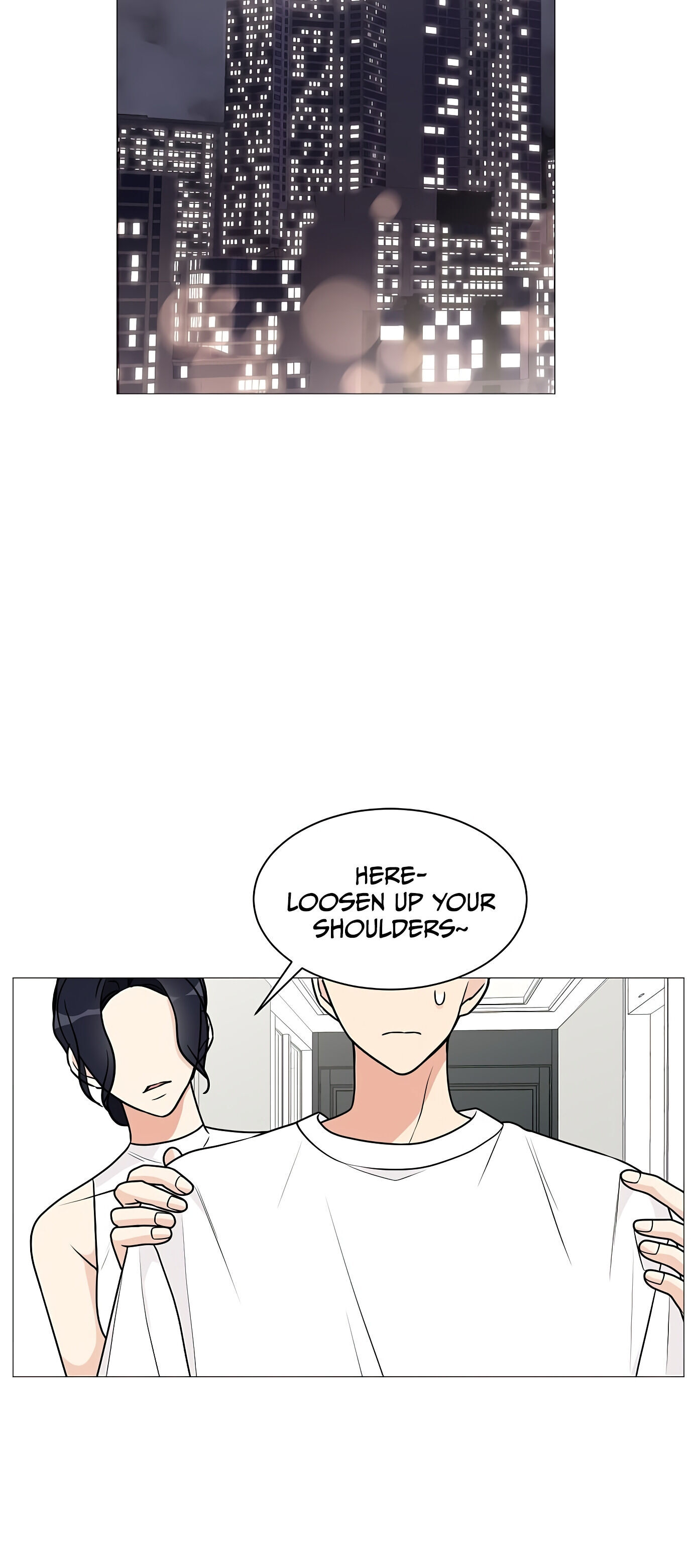 Miss 180 Chapter 24 - Page 21