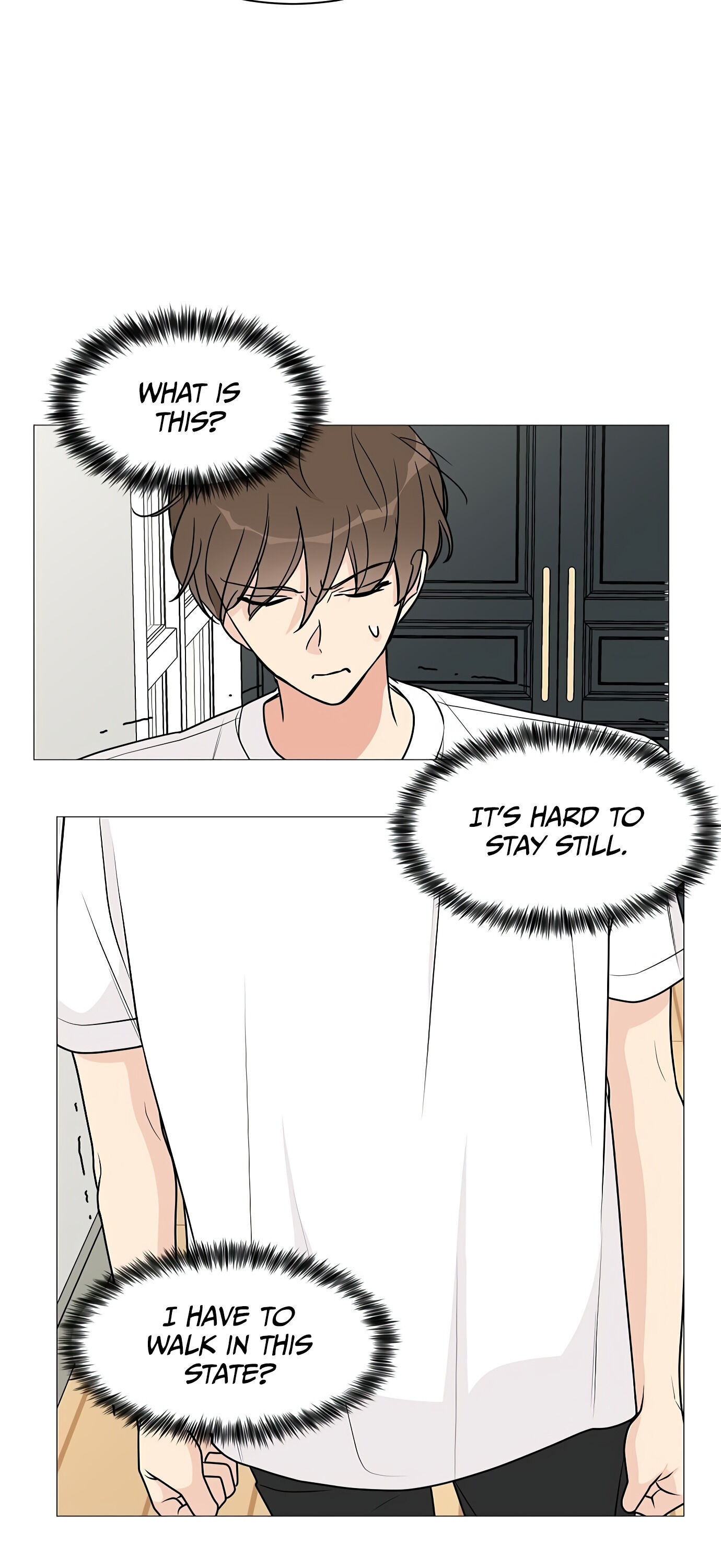 Miss 180 Chapter 24 - Page 24