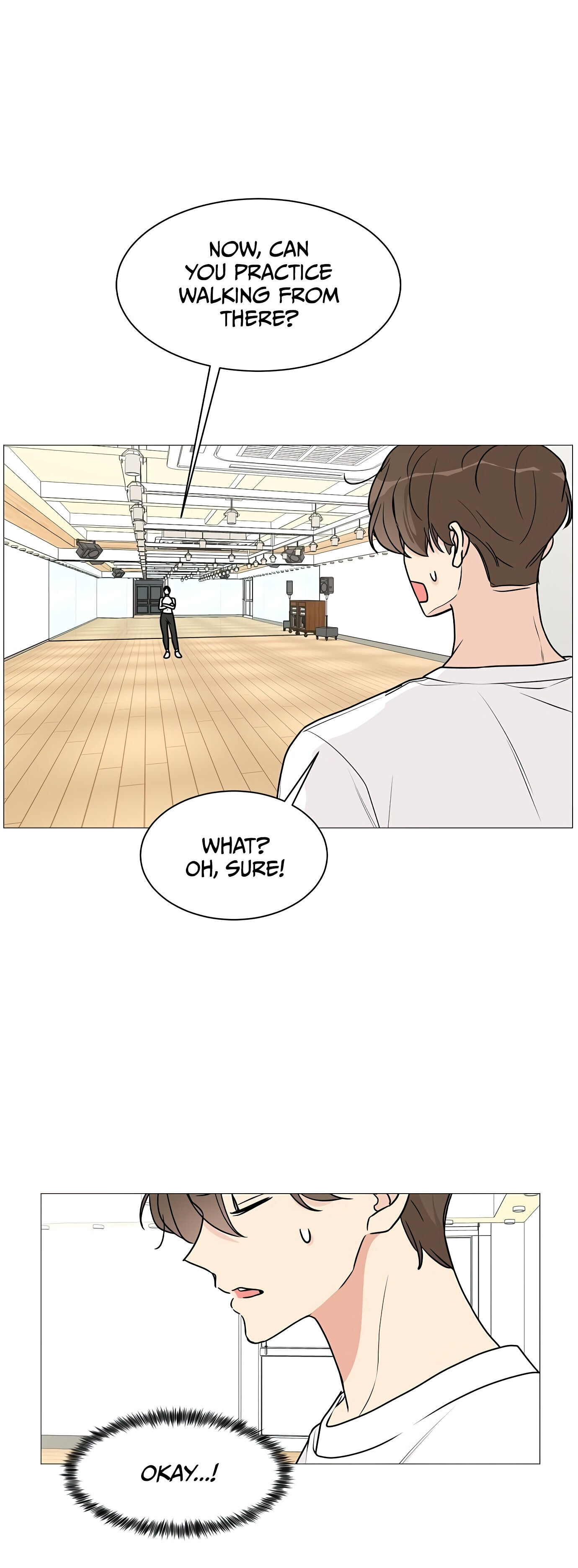 Miss 180 Chapter 24 - Page 25