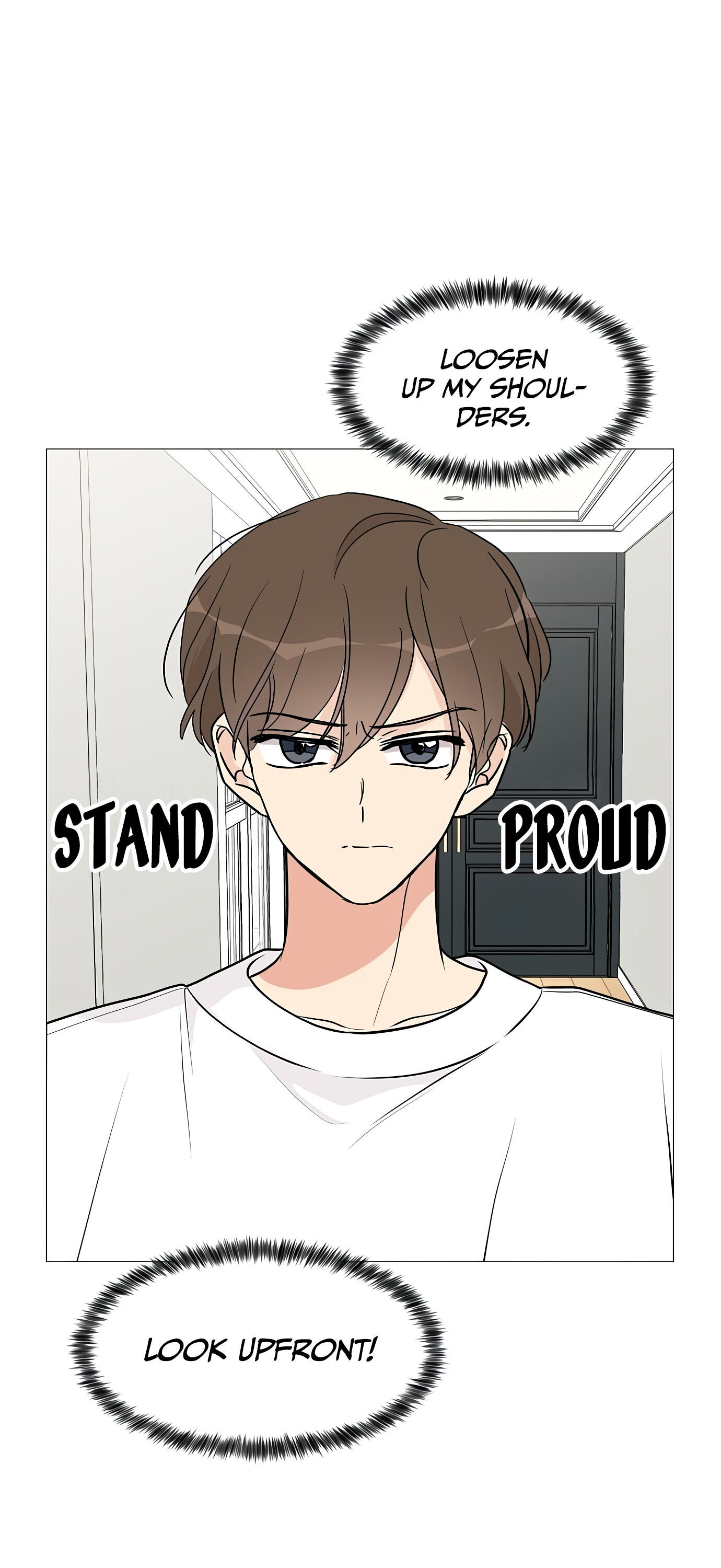 Miss 180 Chapter 24 - Page 26