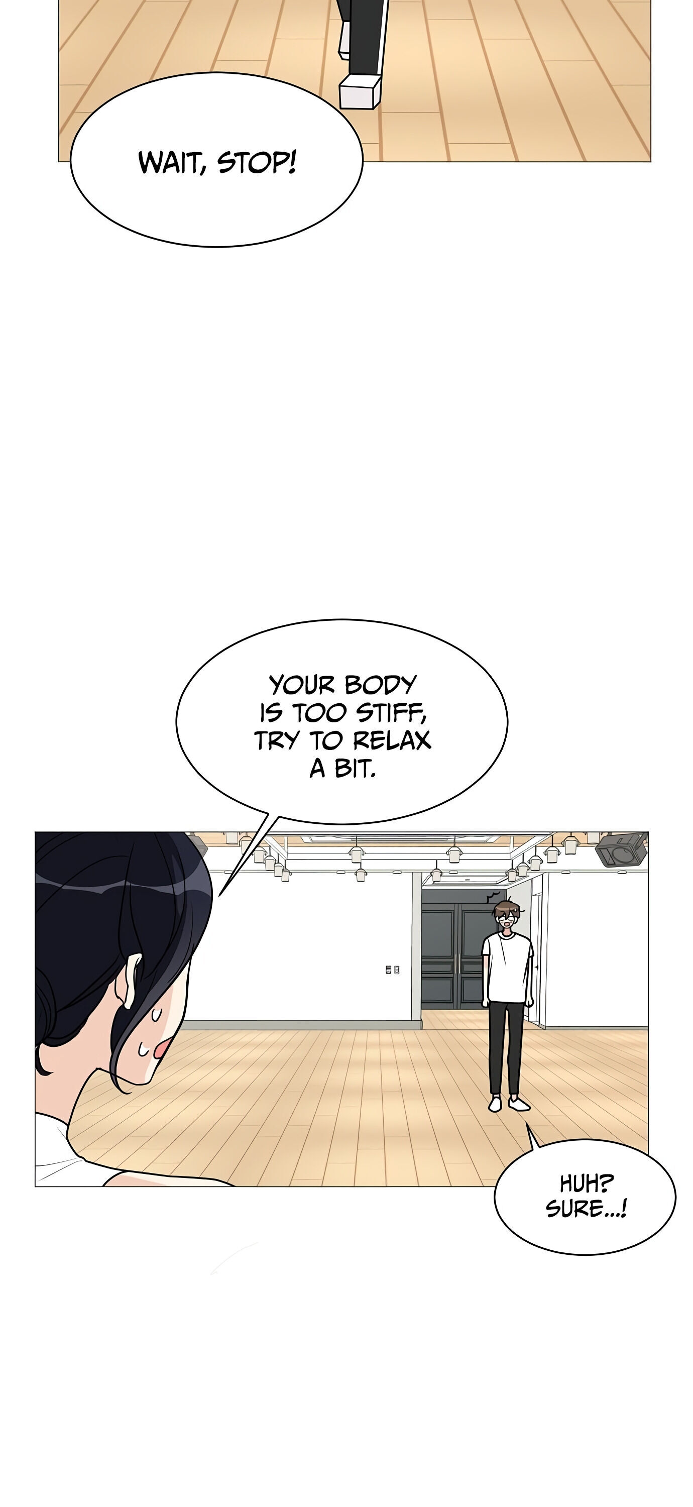 Miss 180 Chapter 24 - Page 28