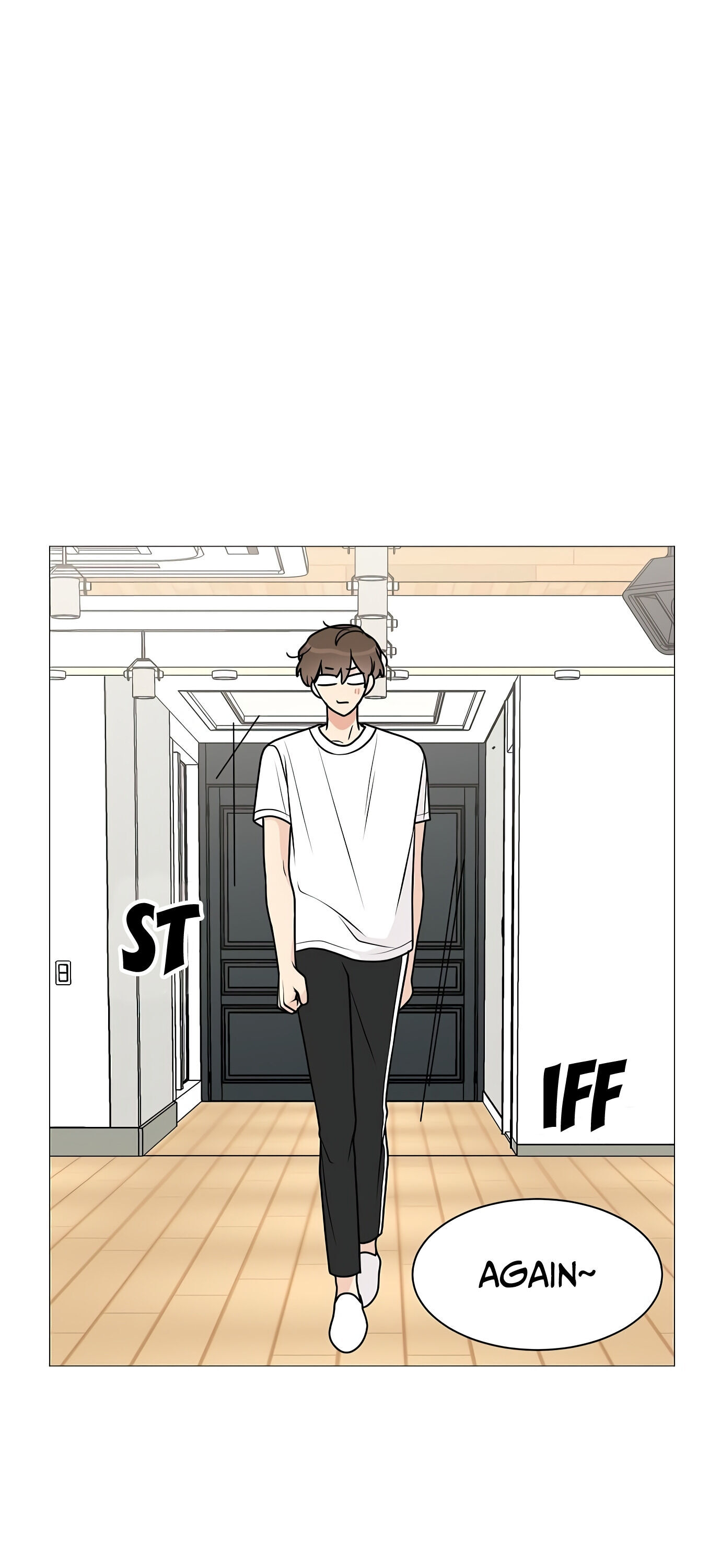 Miss 180 Chapter 24 - Page 30