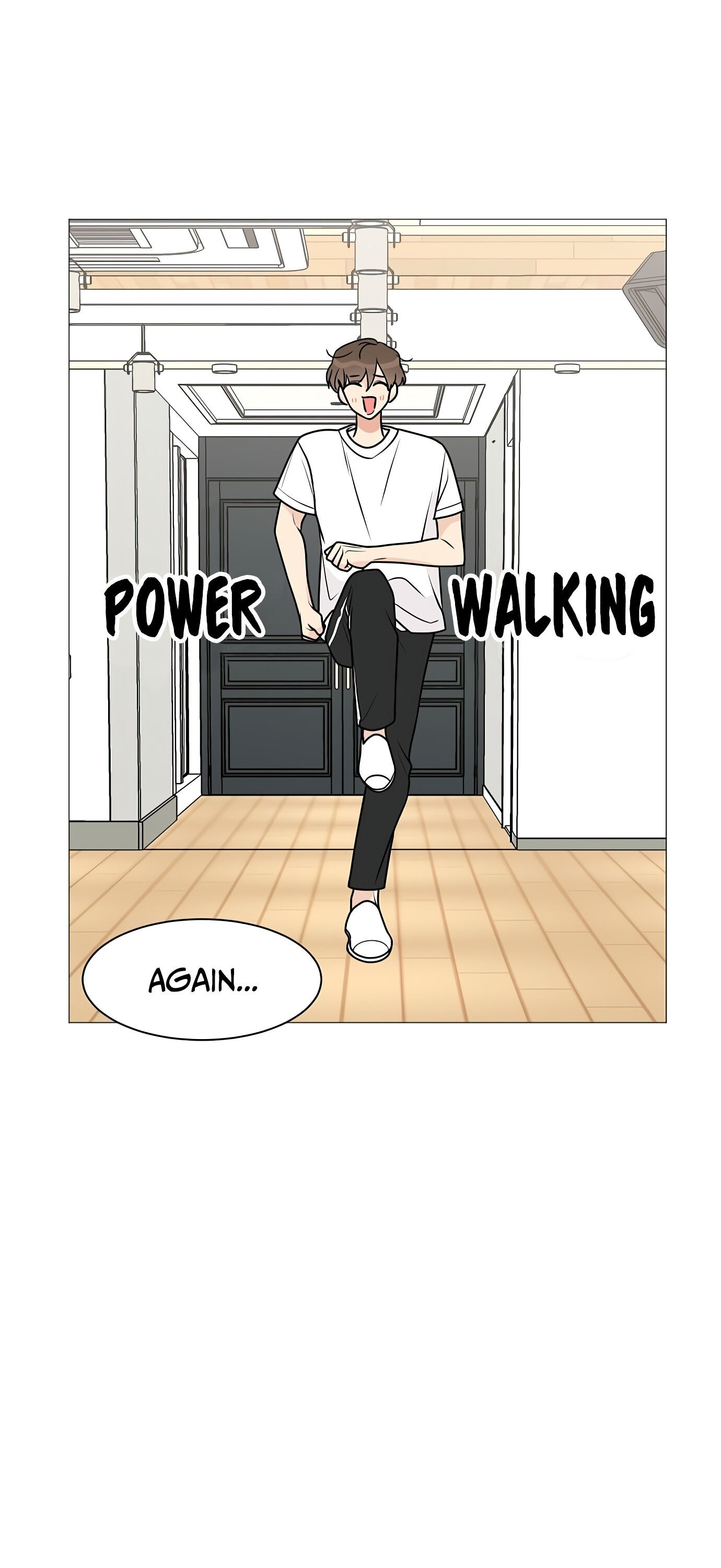 Miss 180 Chapter 24 - Page 31