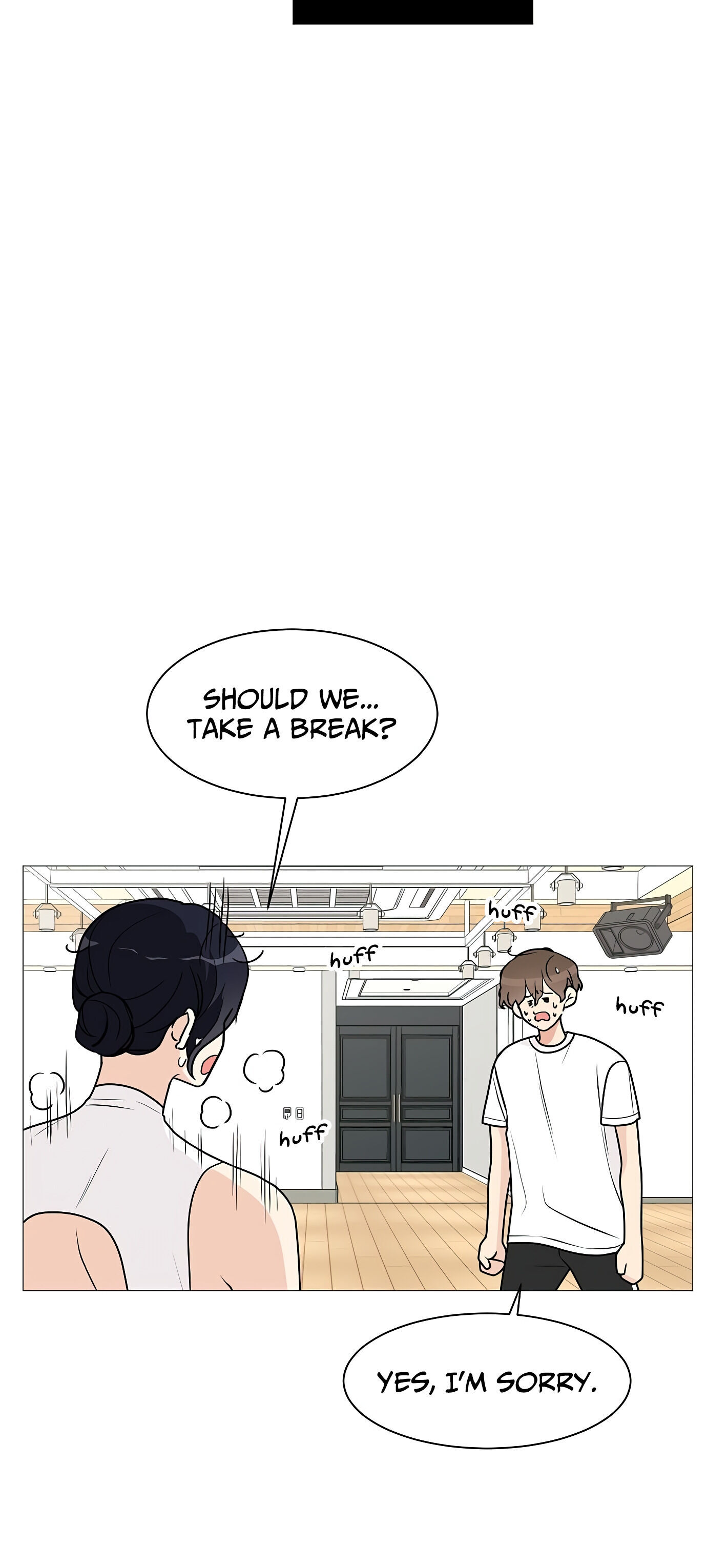 Miss 180 Chapter 24 - Page 33