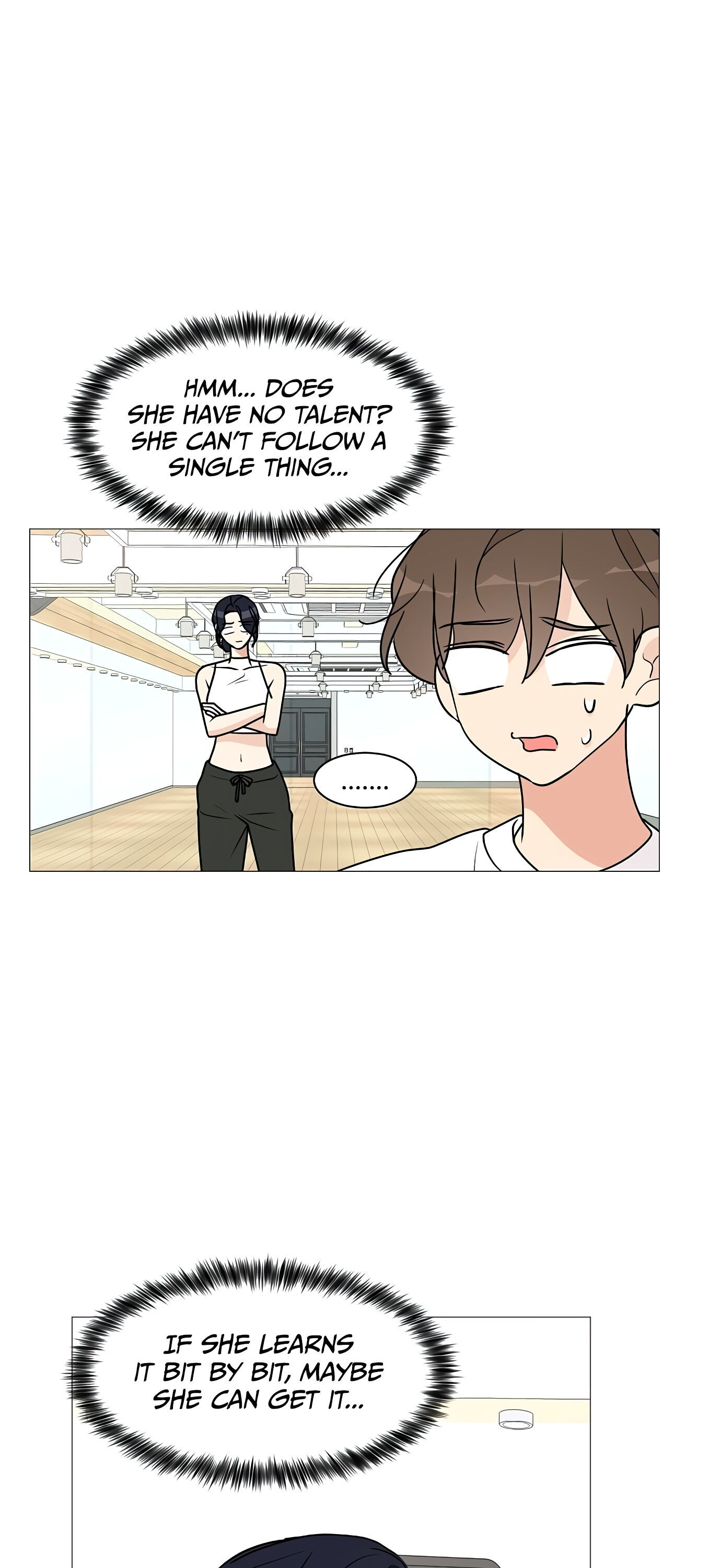 Miss 180 Chapter 24 - Page 34