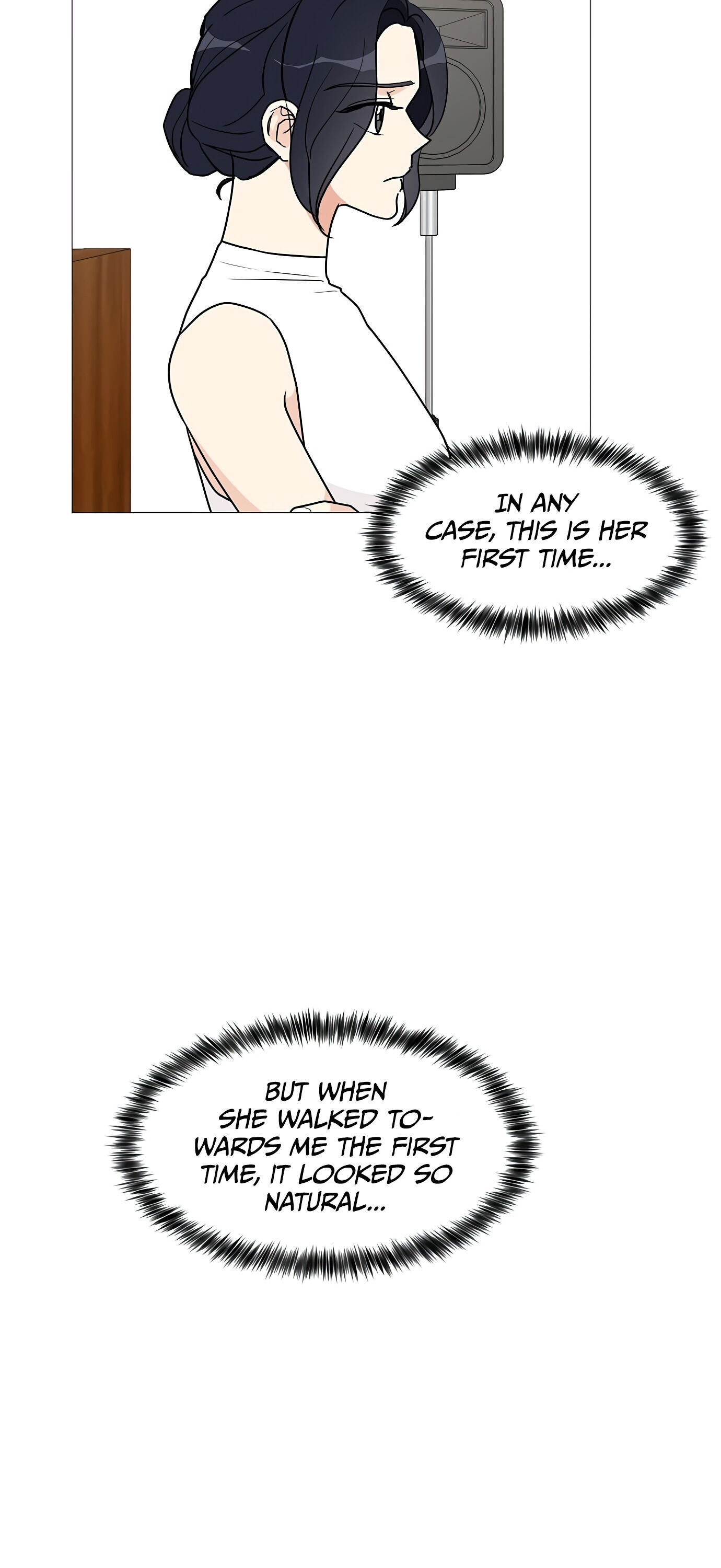 Miss 180 Chapter 24 - Page 35