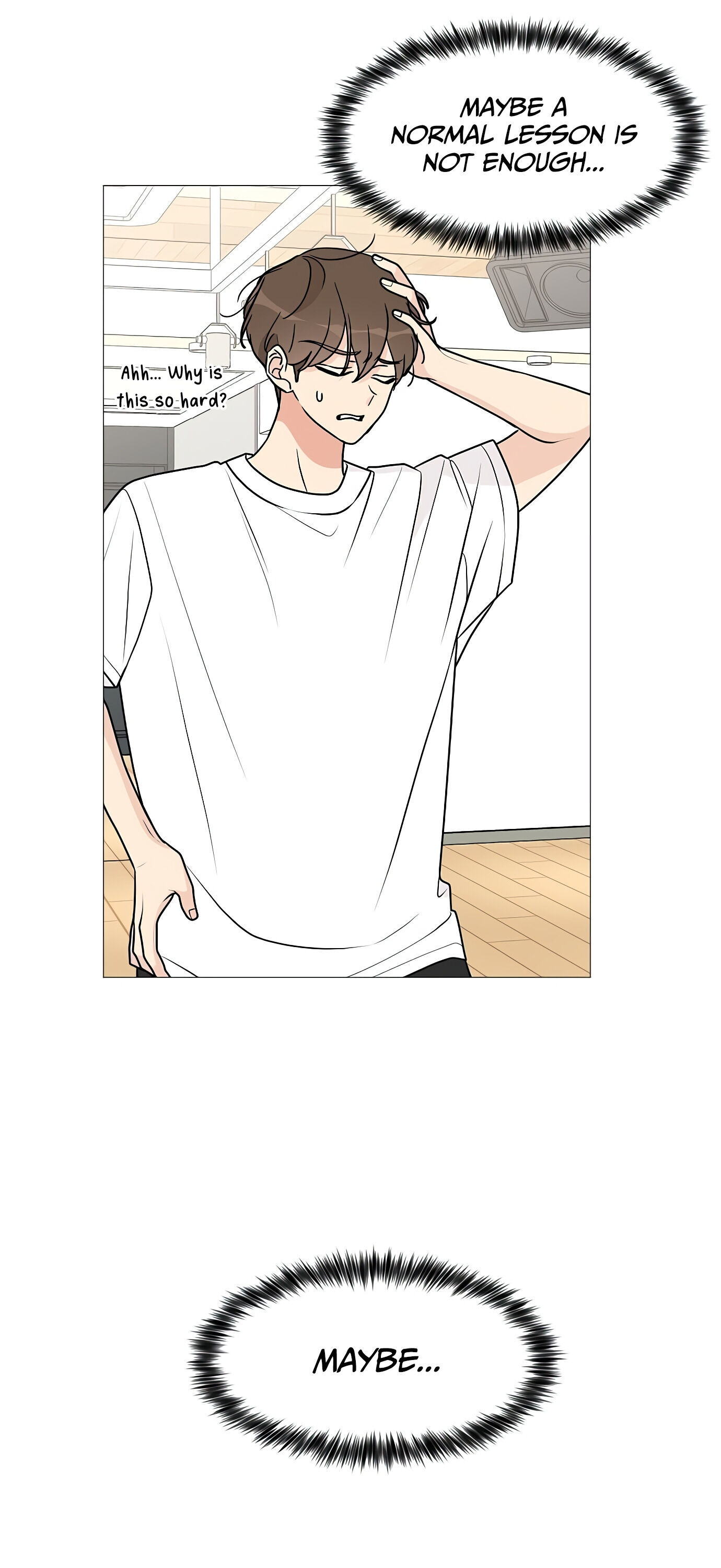 Miss 180 Chapter 24 - Page 36