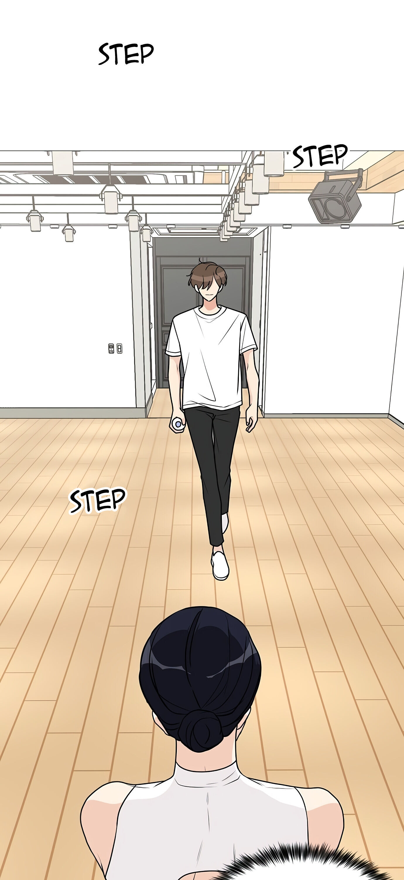 Miss 180 Chapter 24 - Page 38