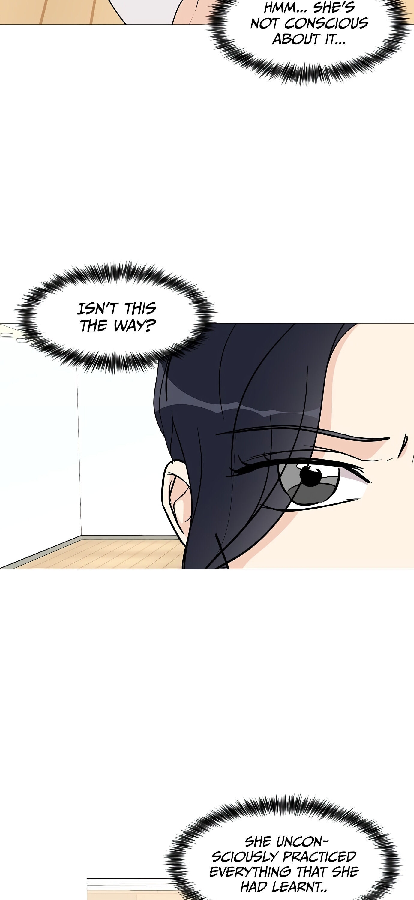 Miss 180 Chapter 24 - Page 39