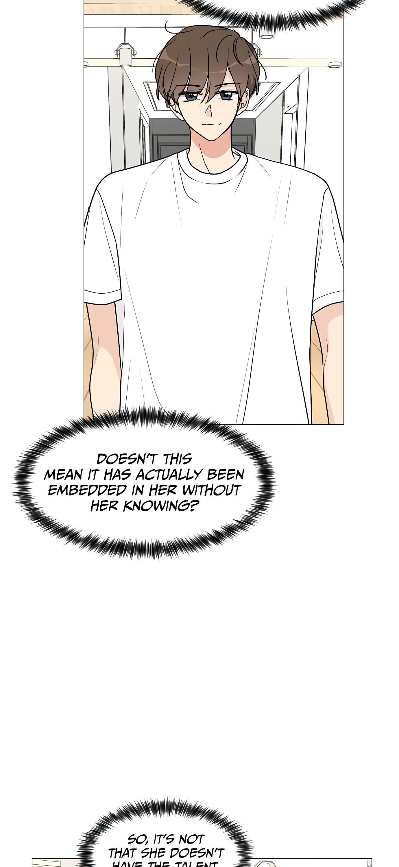 Miss 180 Chapter 24 - Page 40