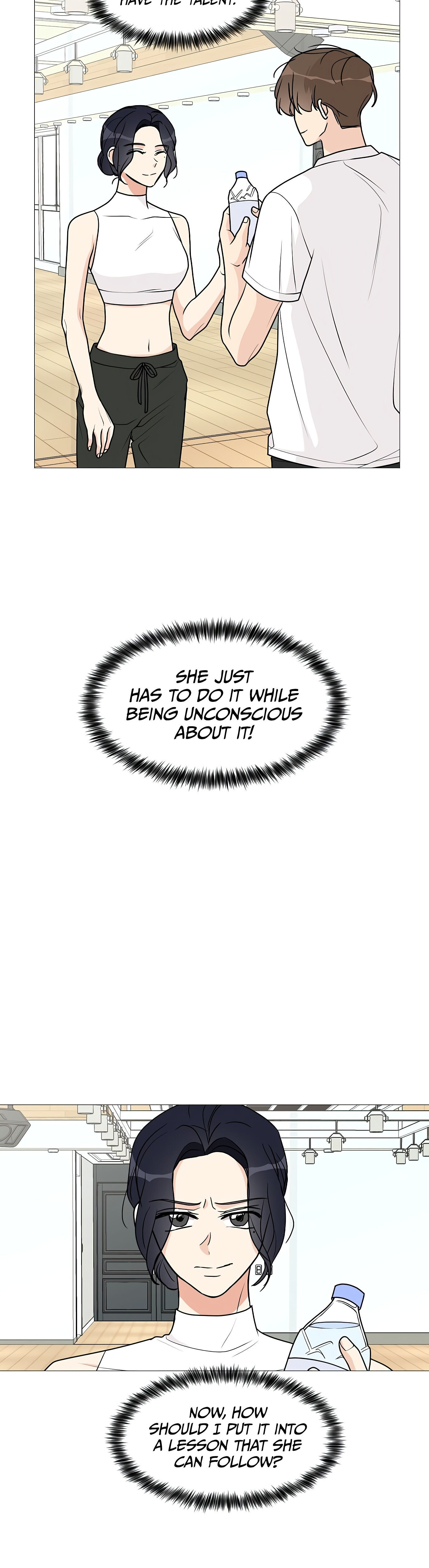 Miss 180 Chapter 24 - Page 41