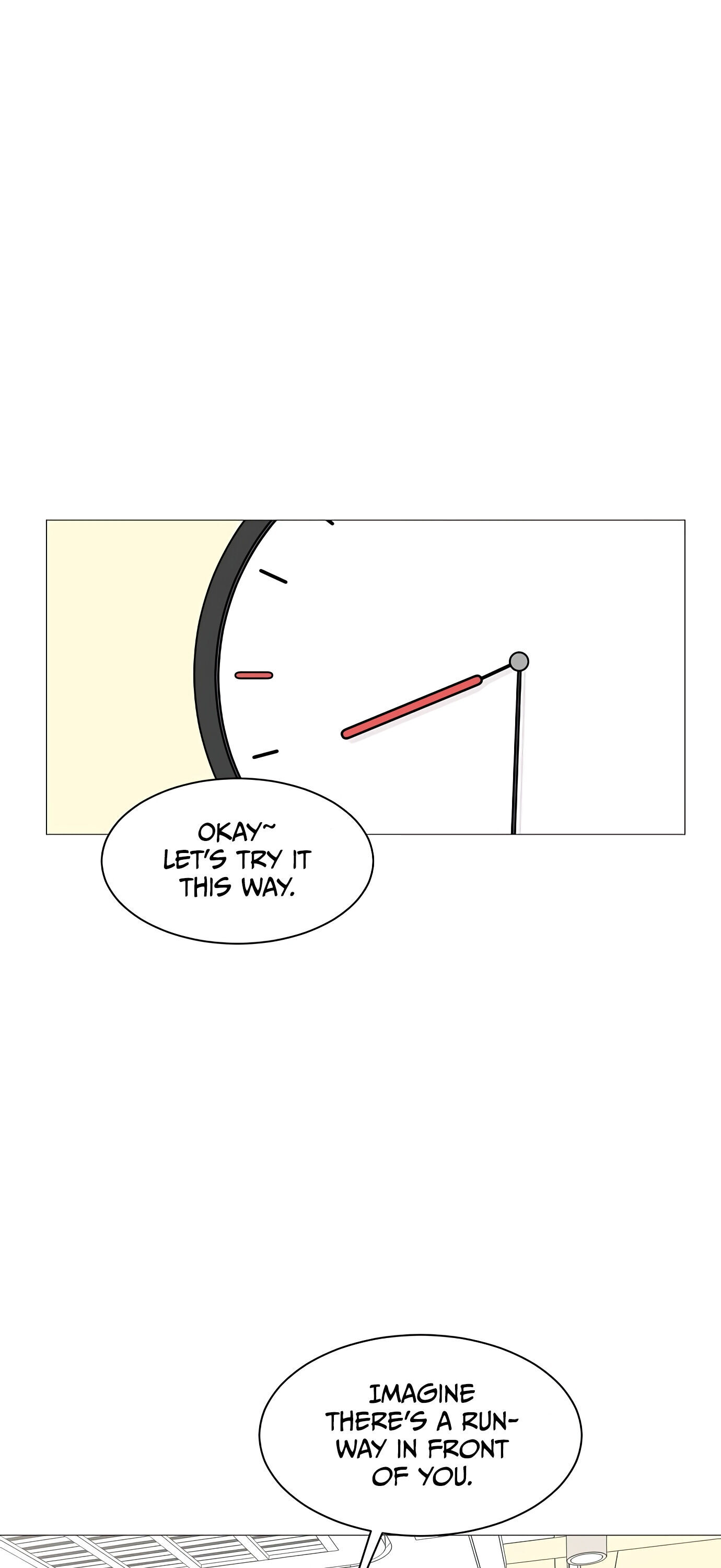 Miss 180 Chapter 24 - Page 42